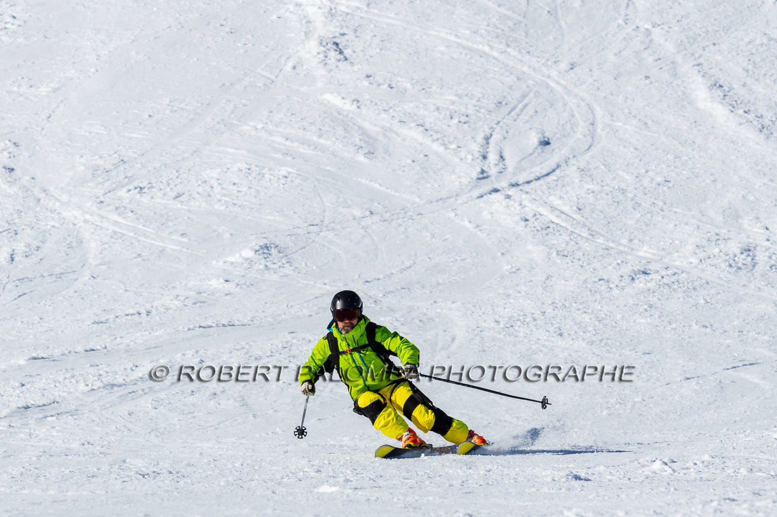 Ski-Mojo