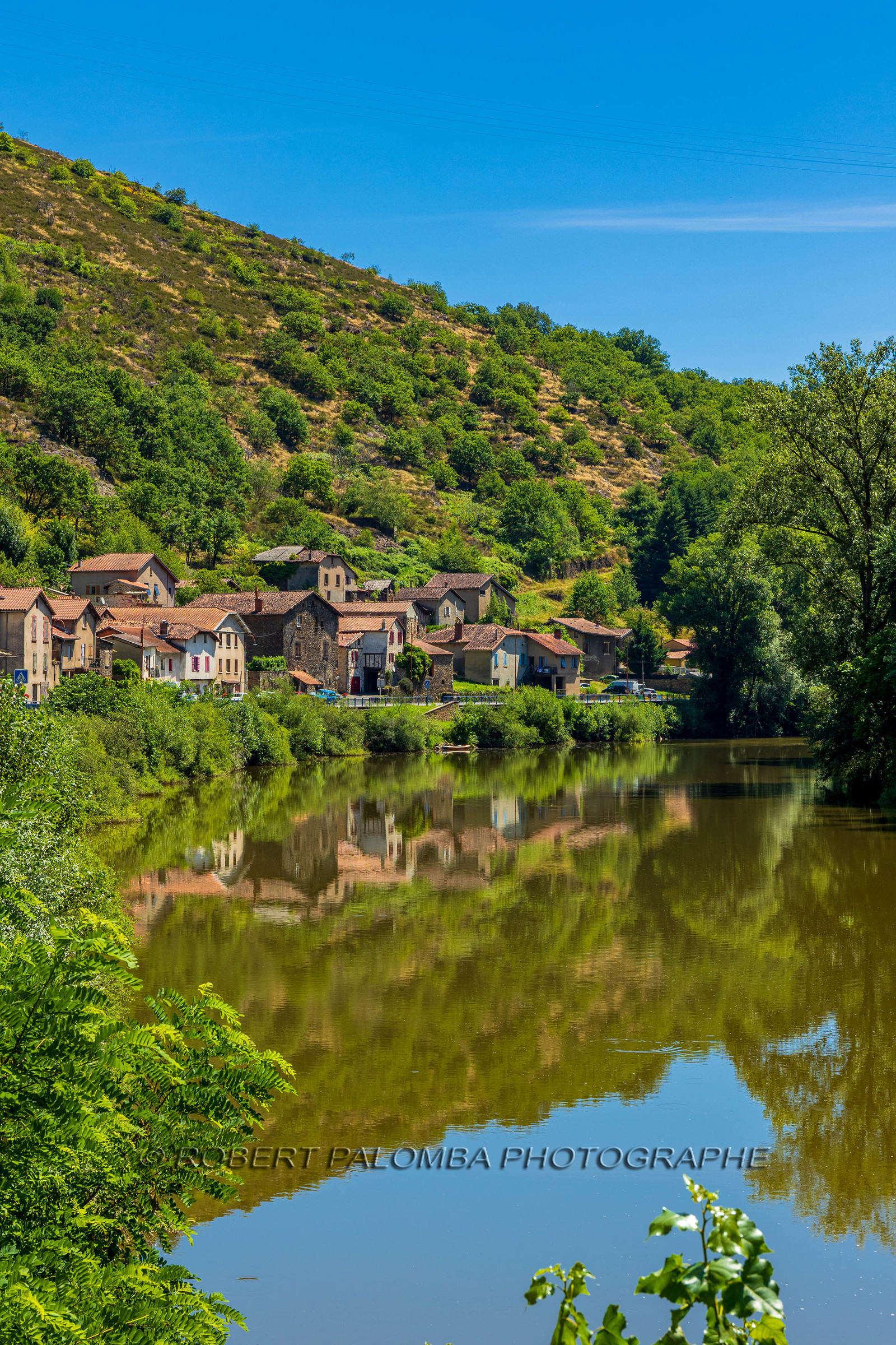 La Roque Bouillac