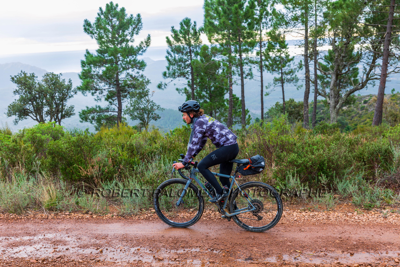 Bikingman