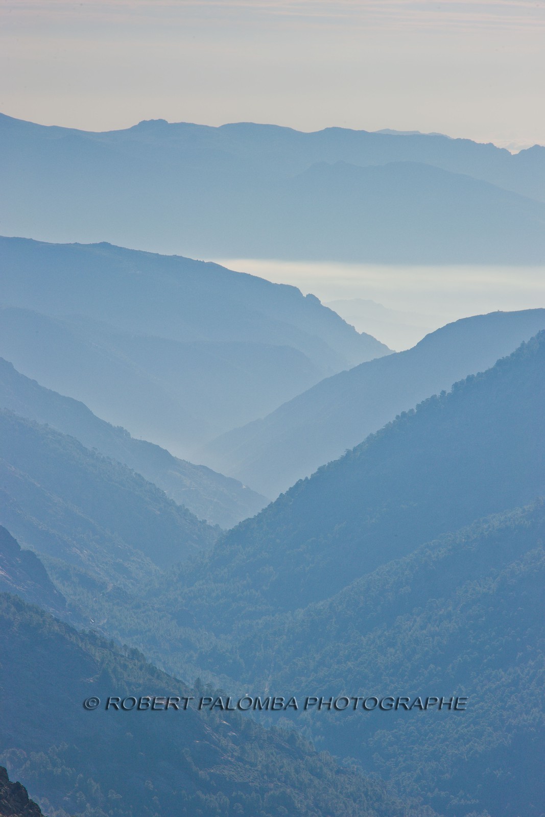 GR 20 Nord