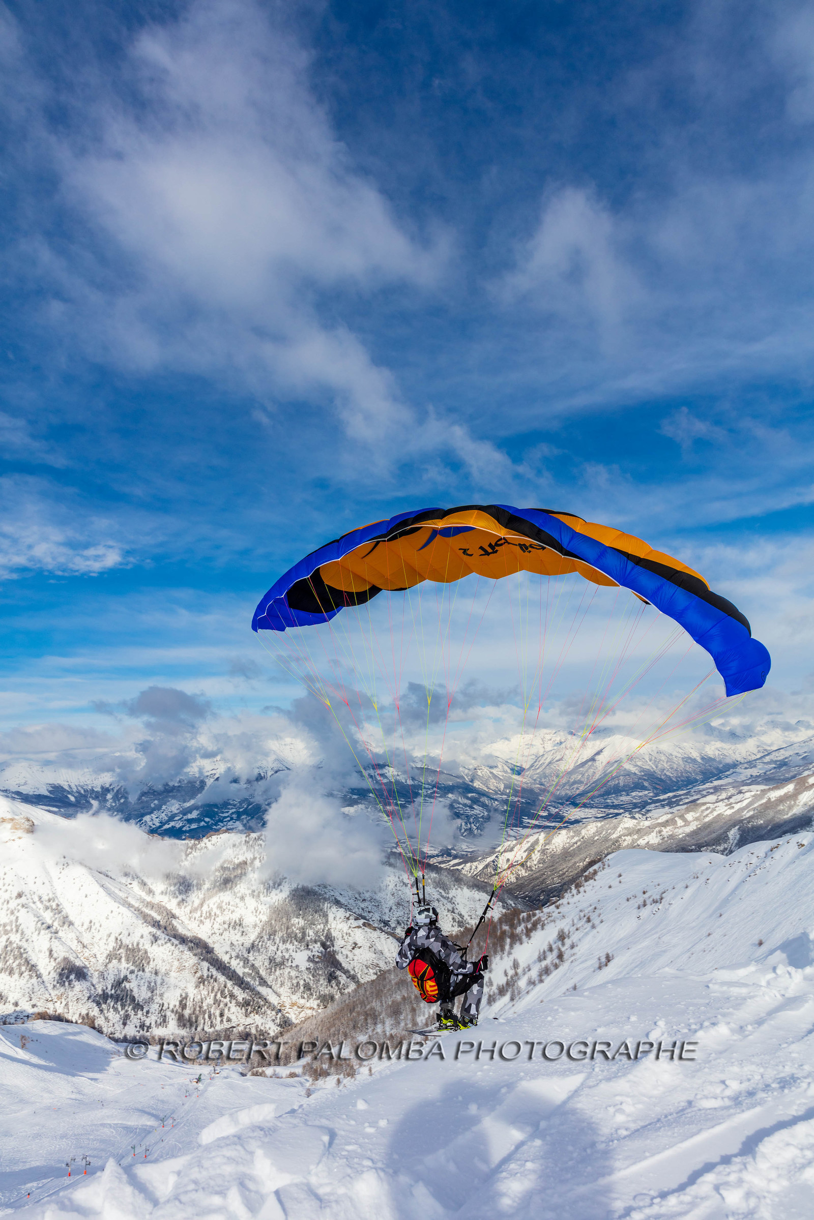 La Foux-d'Allos