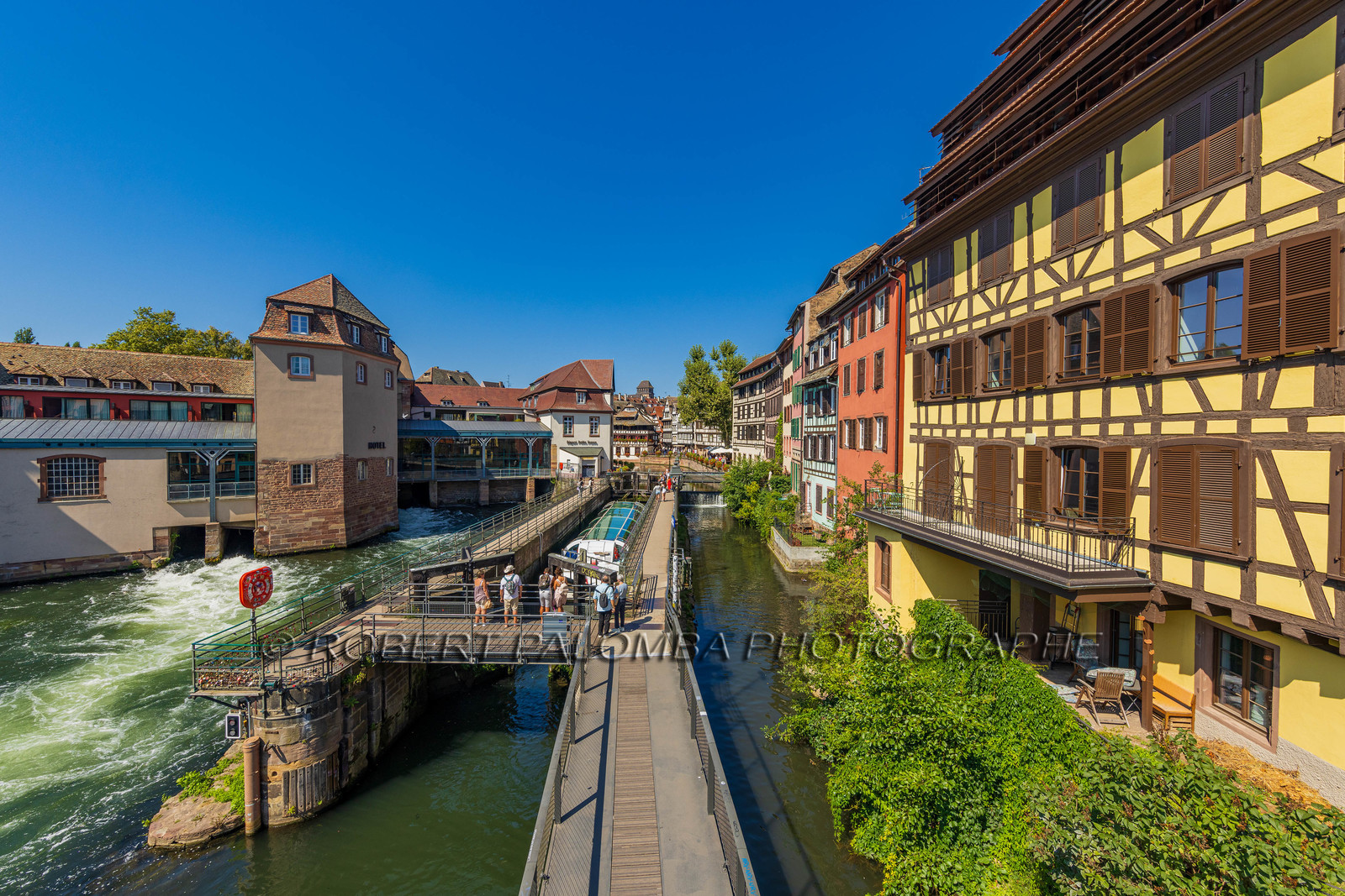 Strasbourg