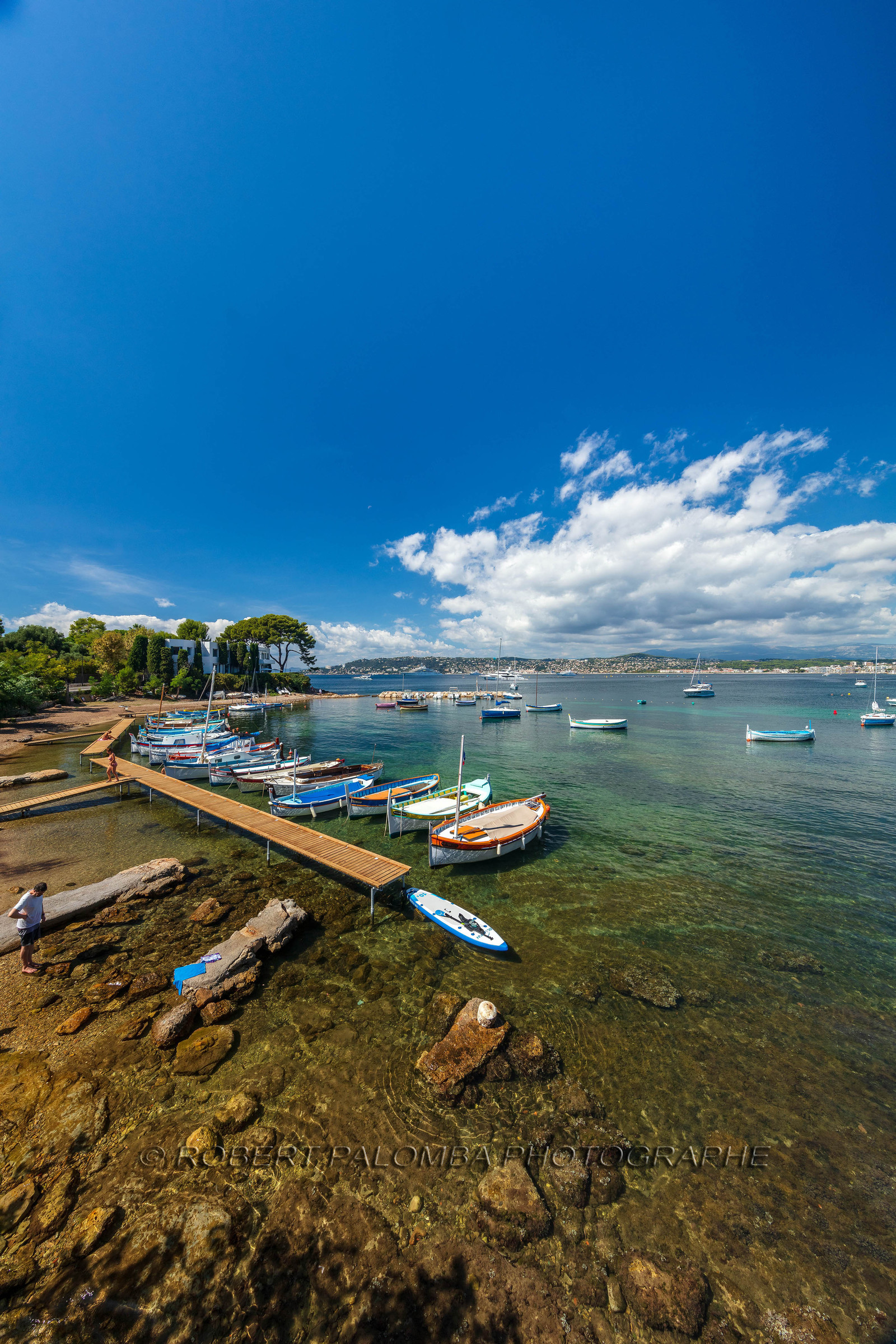 Antibes