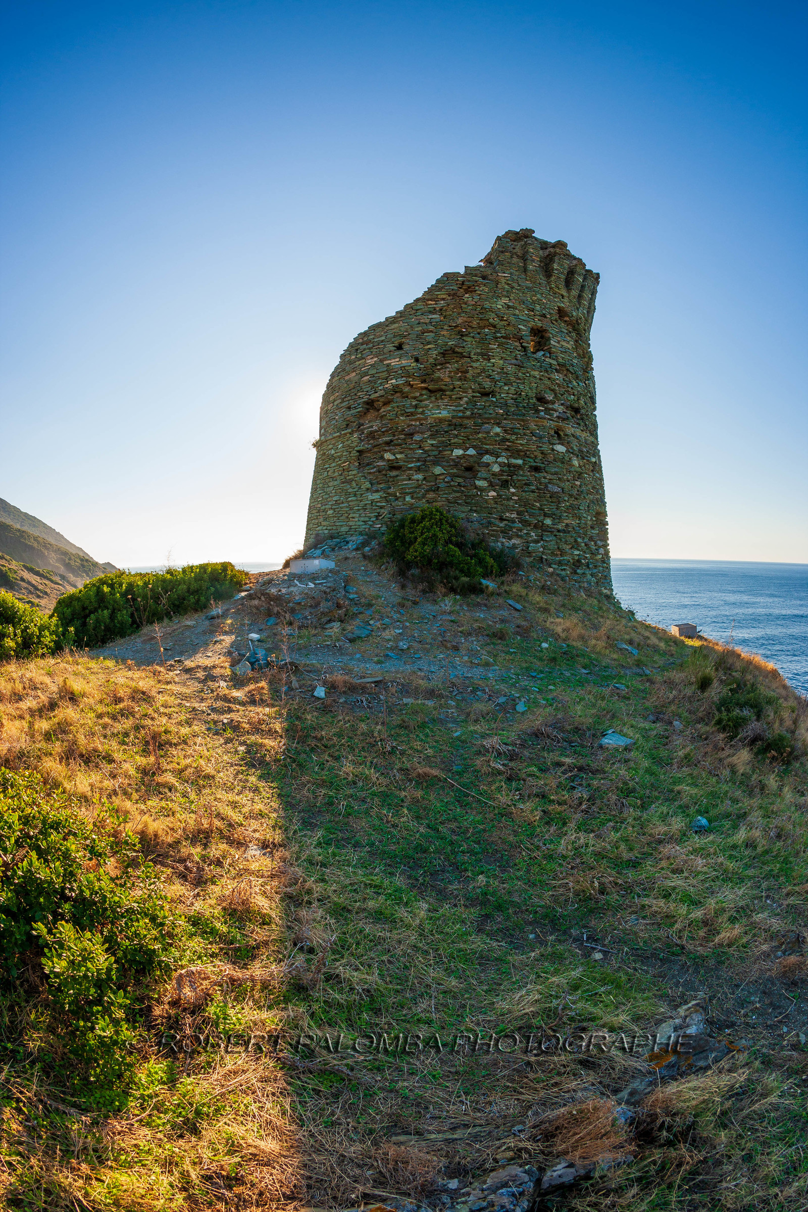 Erbalunga