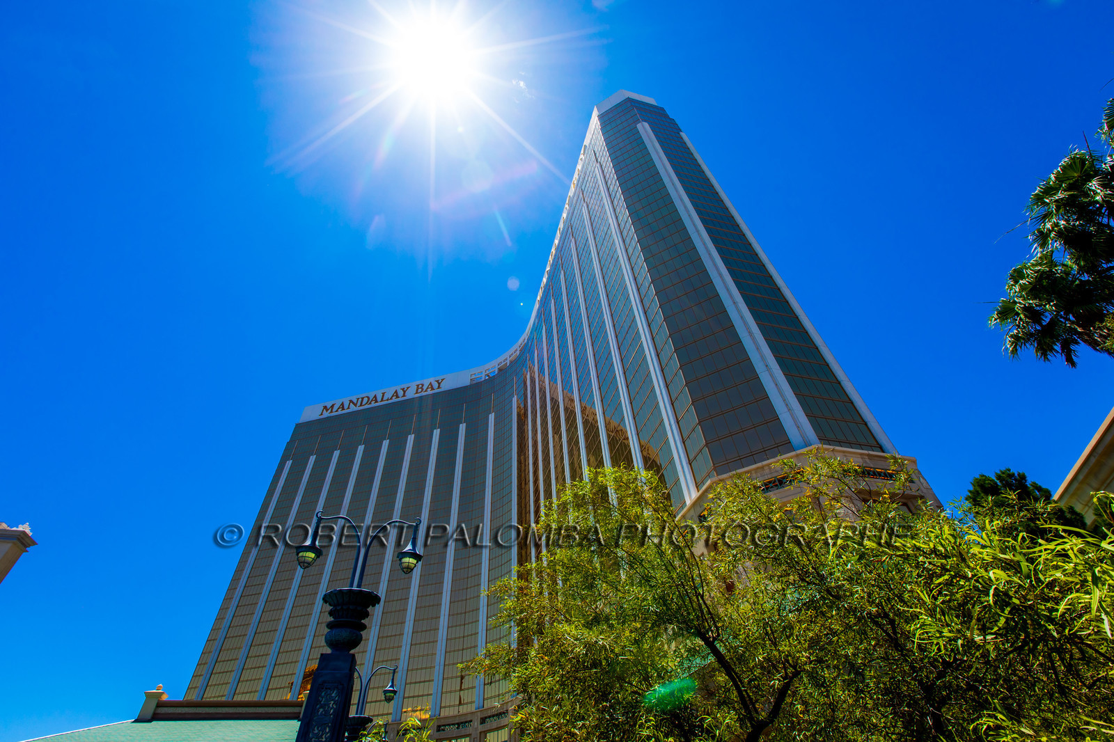 Las Vegas