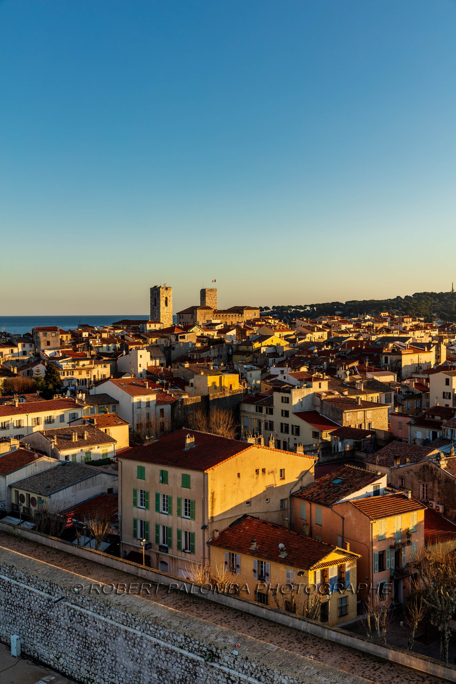 Antibes