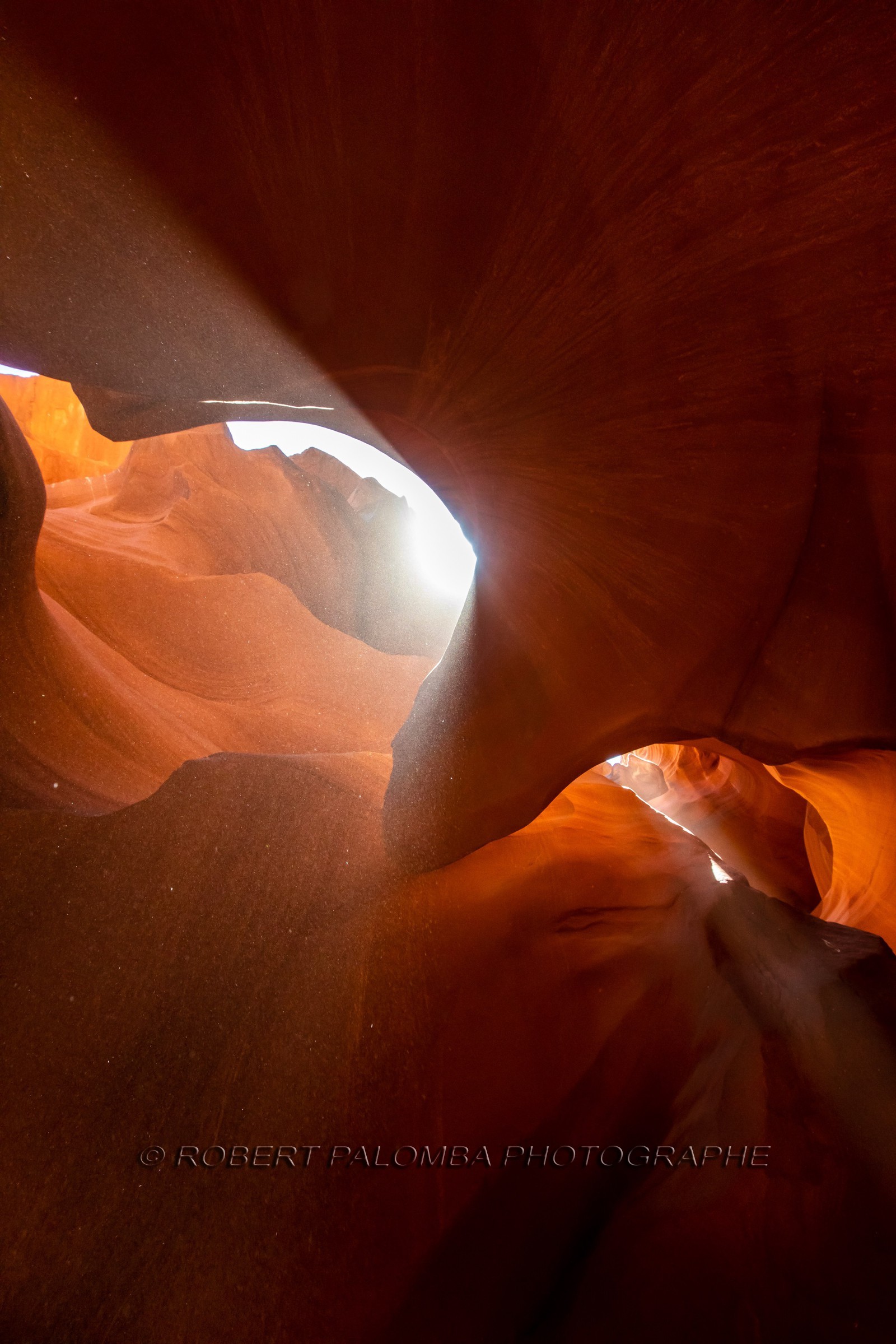 Antelope Canyon