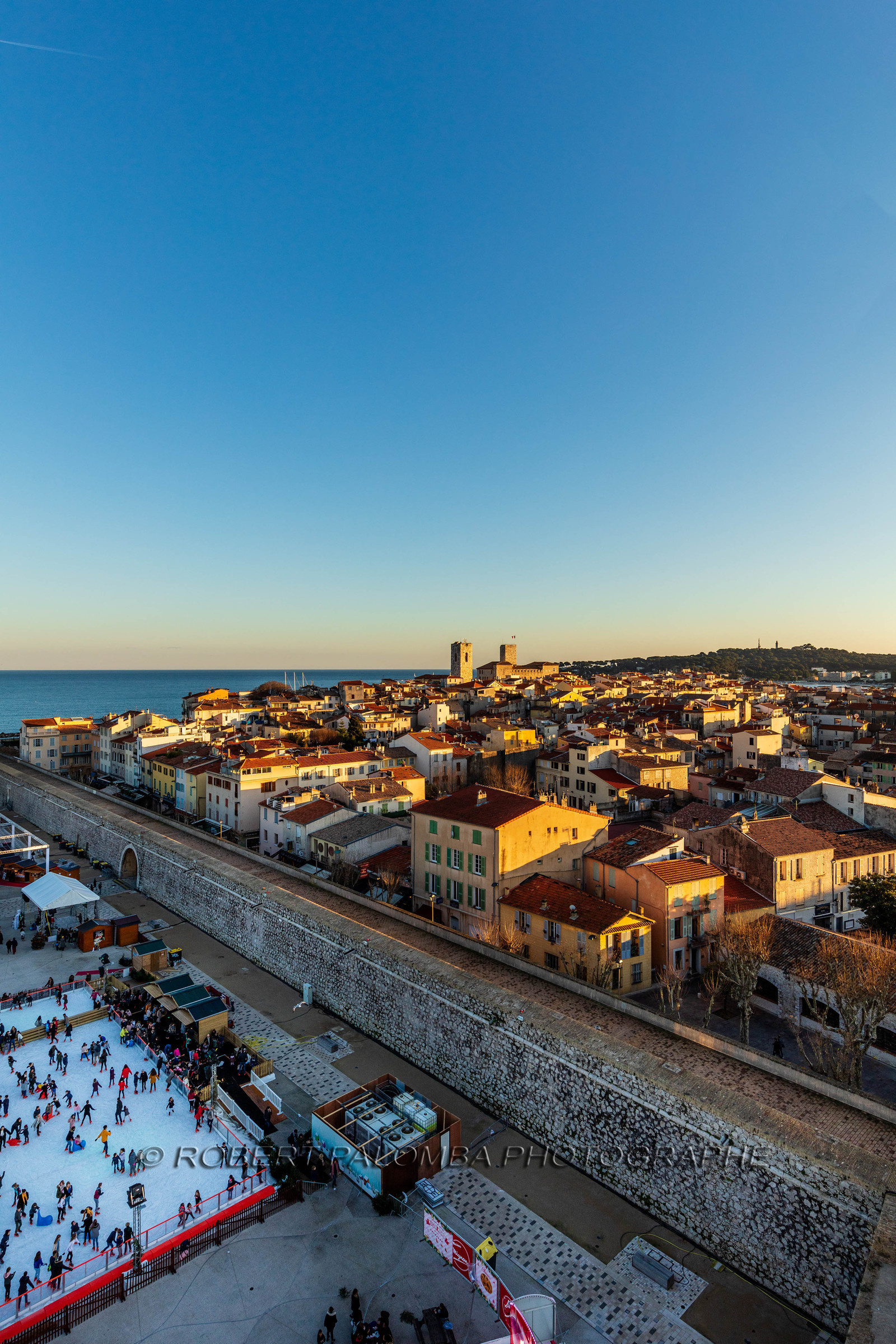 Antibes