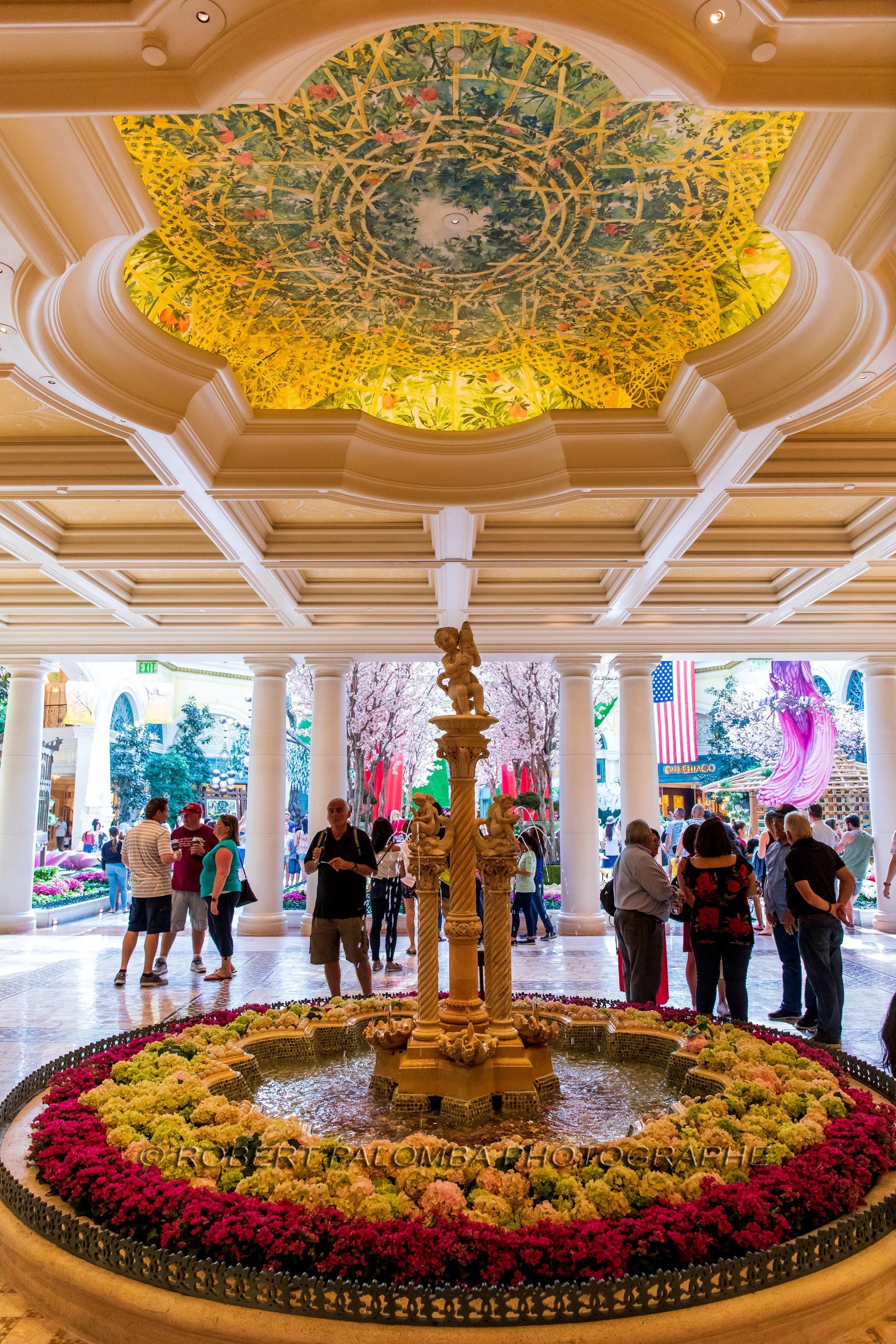 Las Vegas