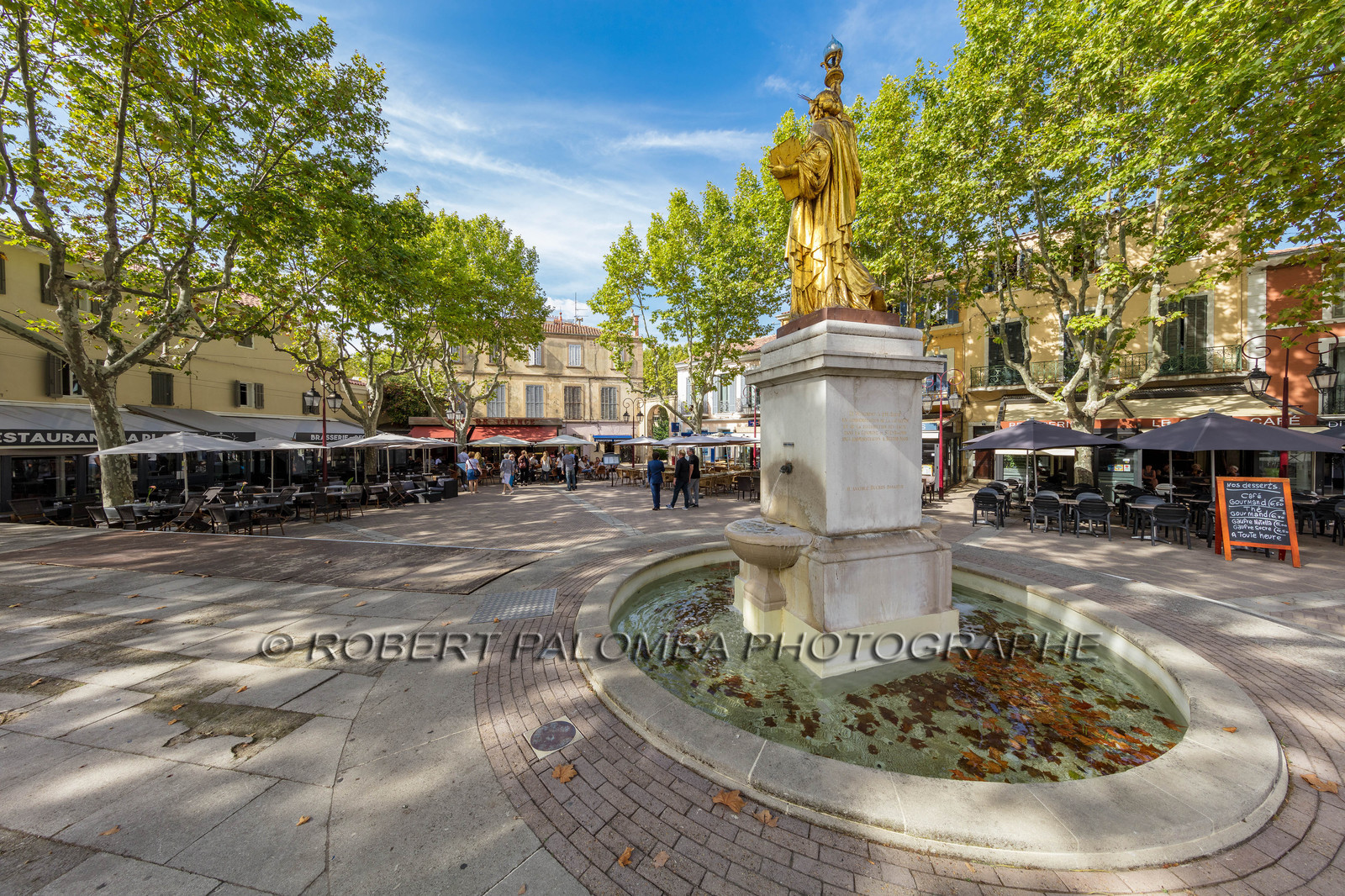 Saint-Cyr-sur-Mer