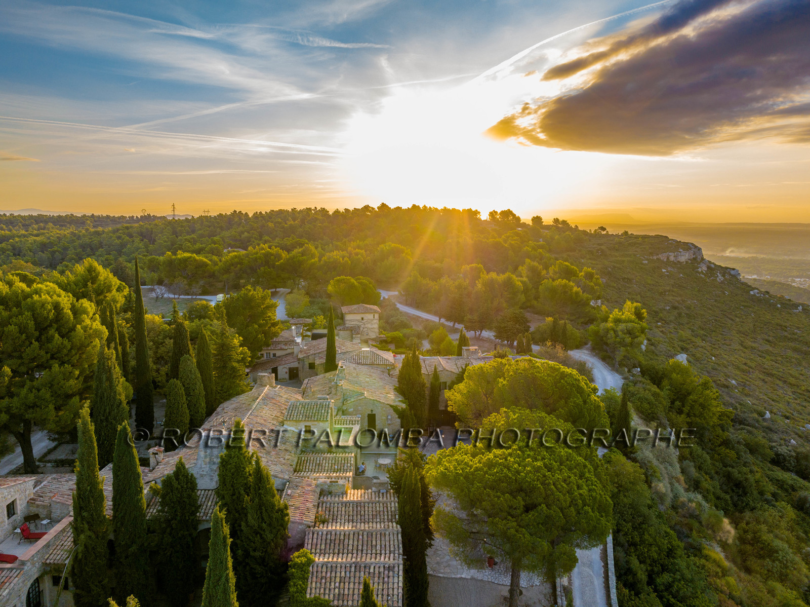 Salon-de-Provence