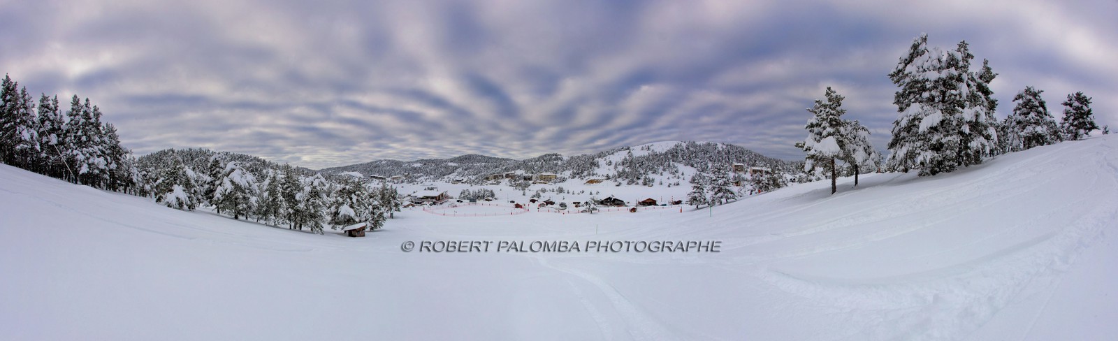 Gréolières-les-Neiges