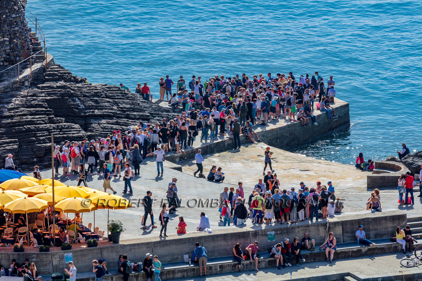 Cinque Terre