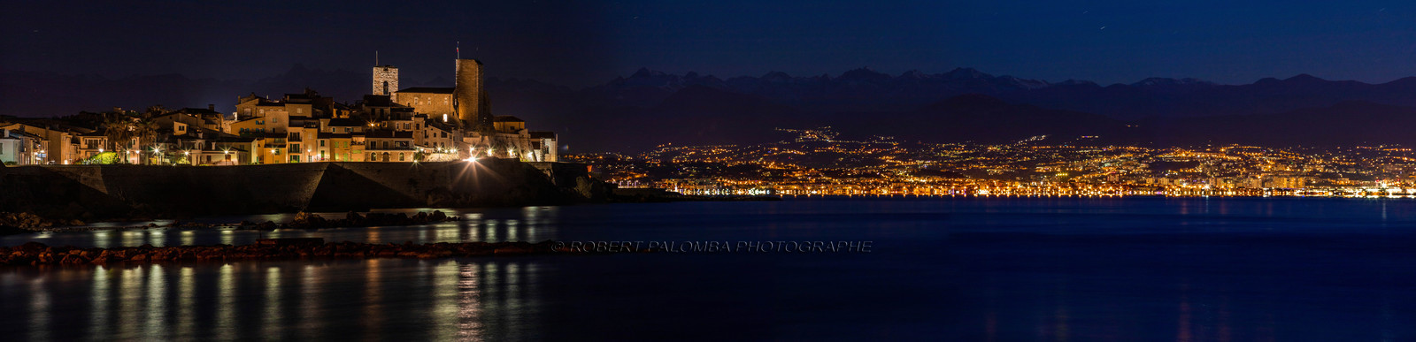 Antibes