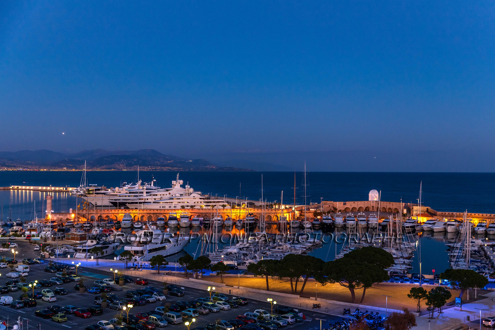 Antibes