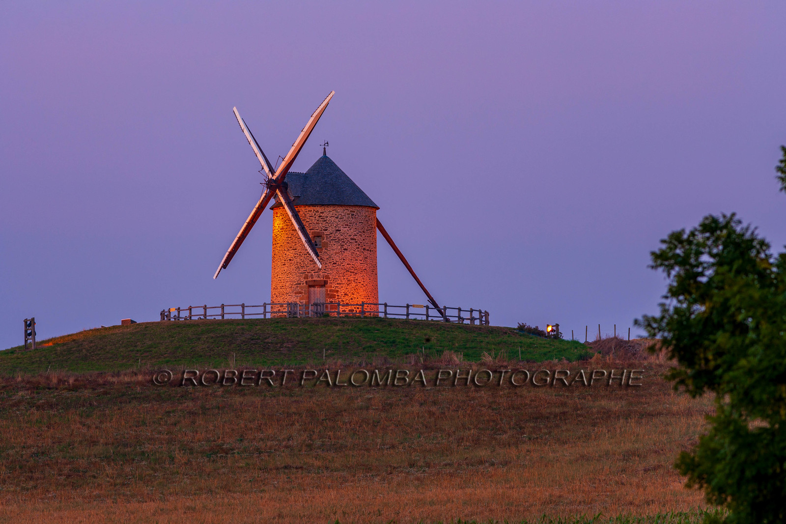 Le Mont-Saint-Michel