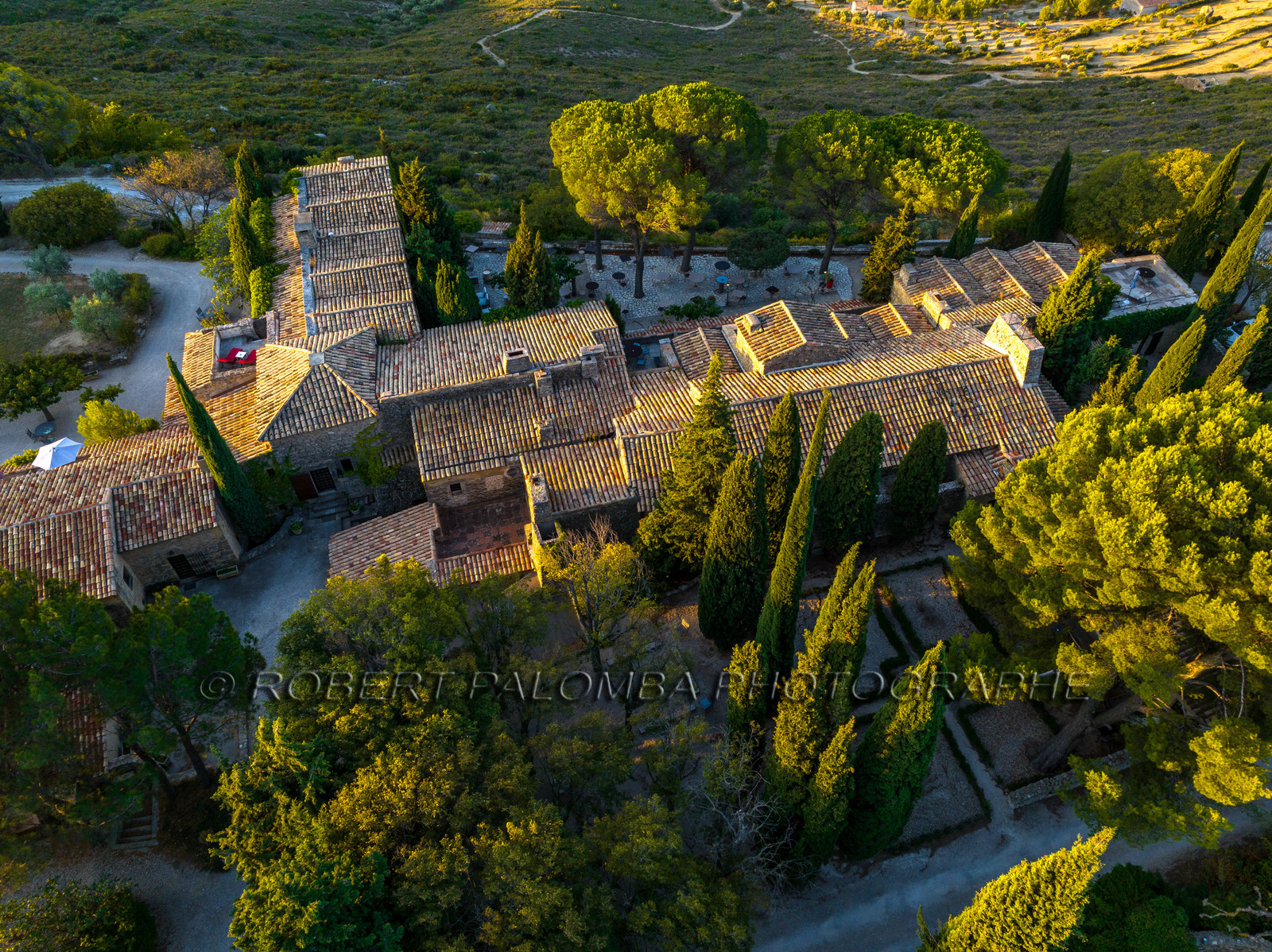 Salon-de-Provence