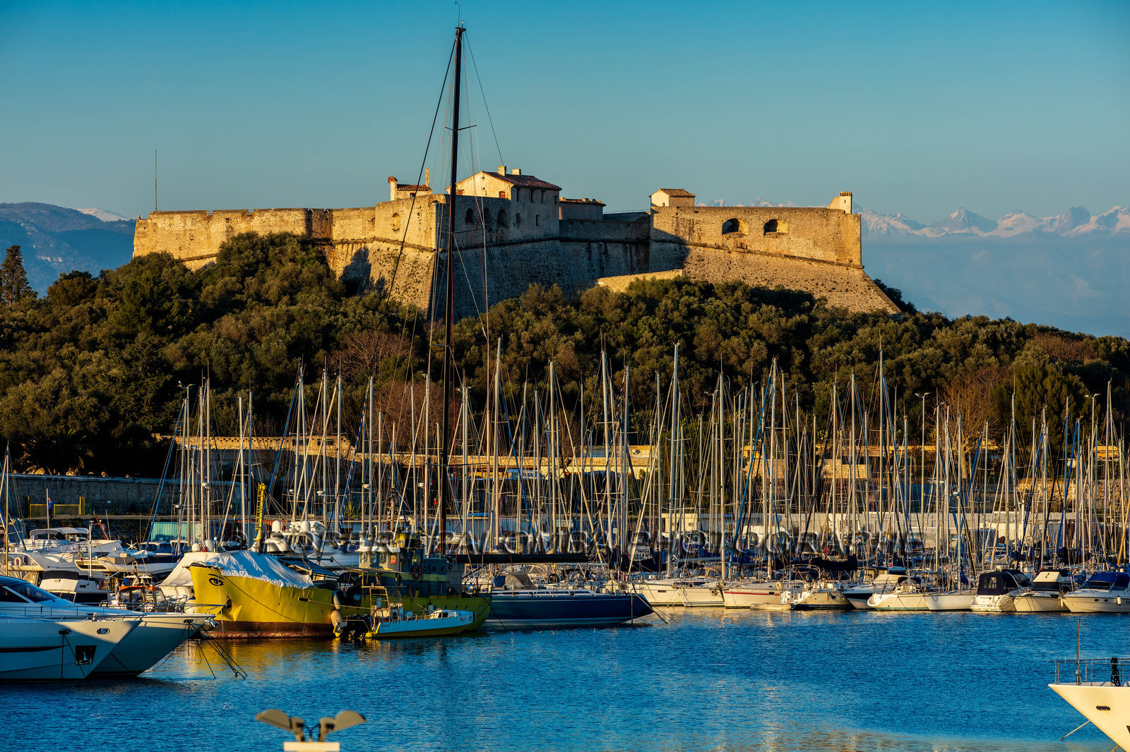 Antibes