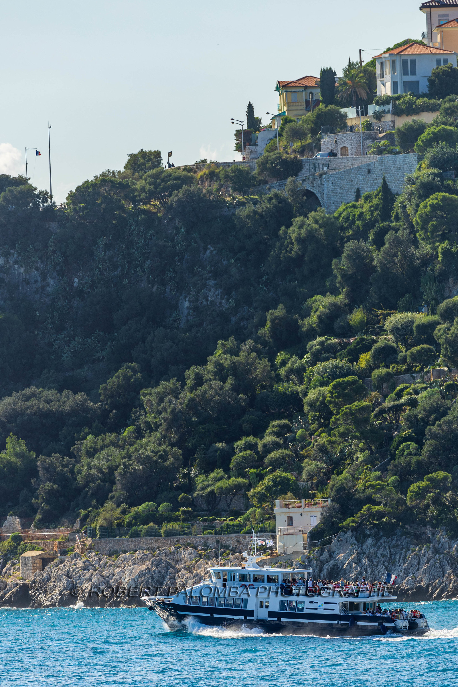 Rivage Côte d'Azur