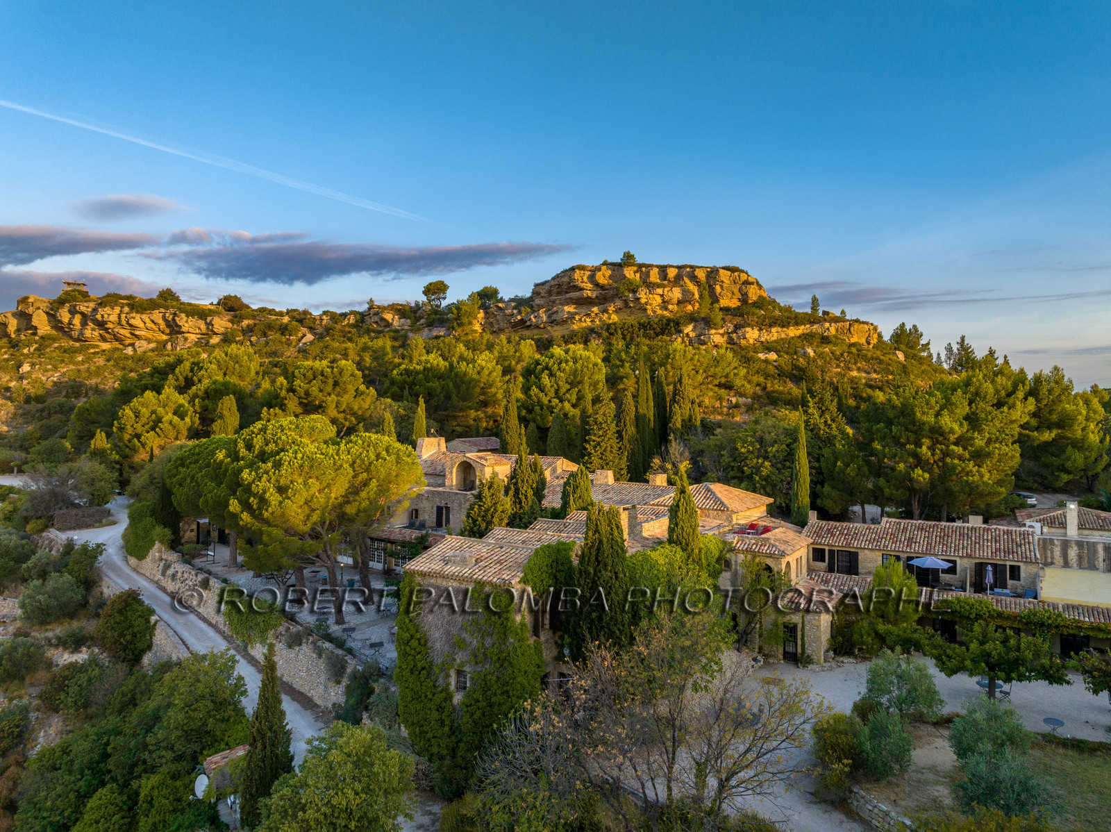Salon-de-Provence