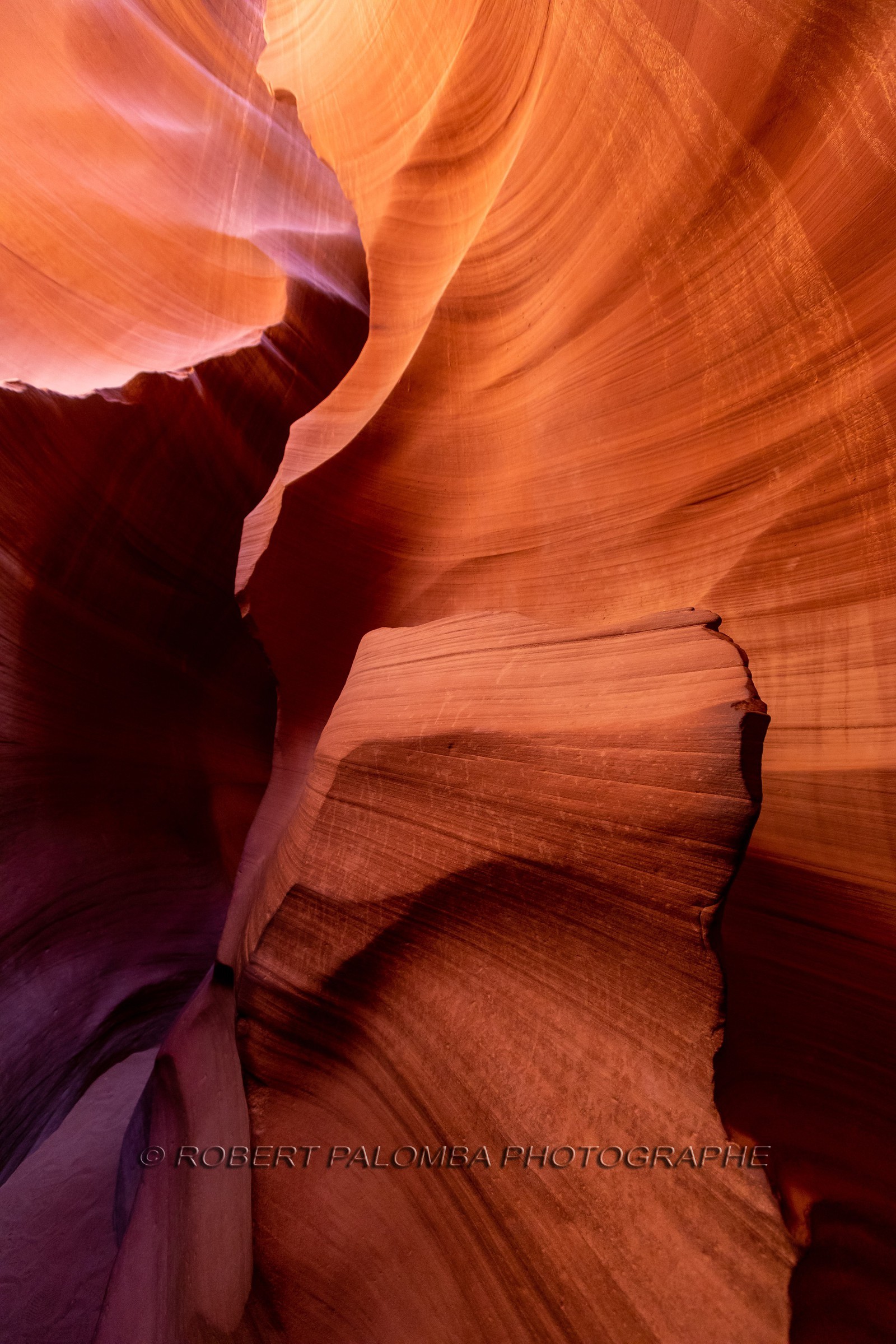 Antelope Canyon