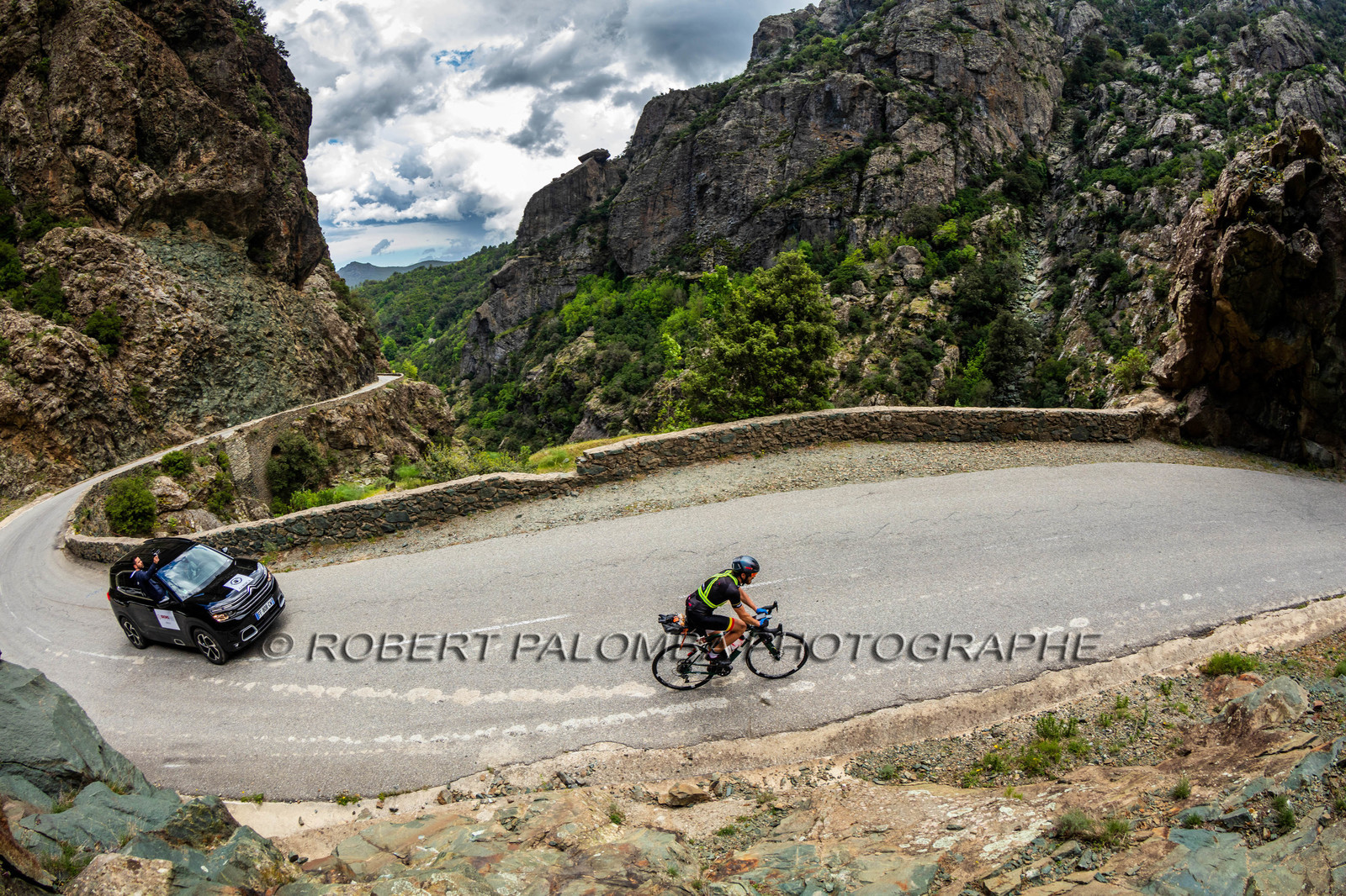 Bikingman Corsica 2019