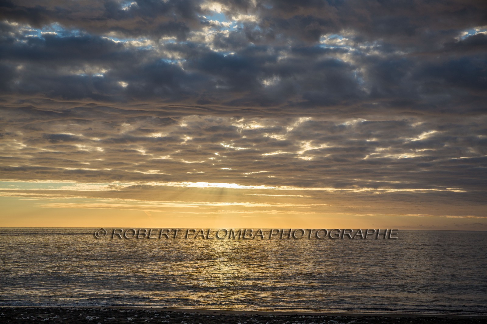 Ile de La Réunion