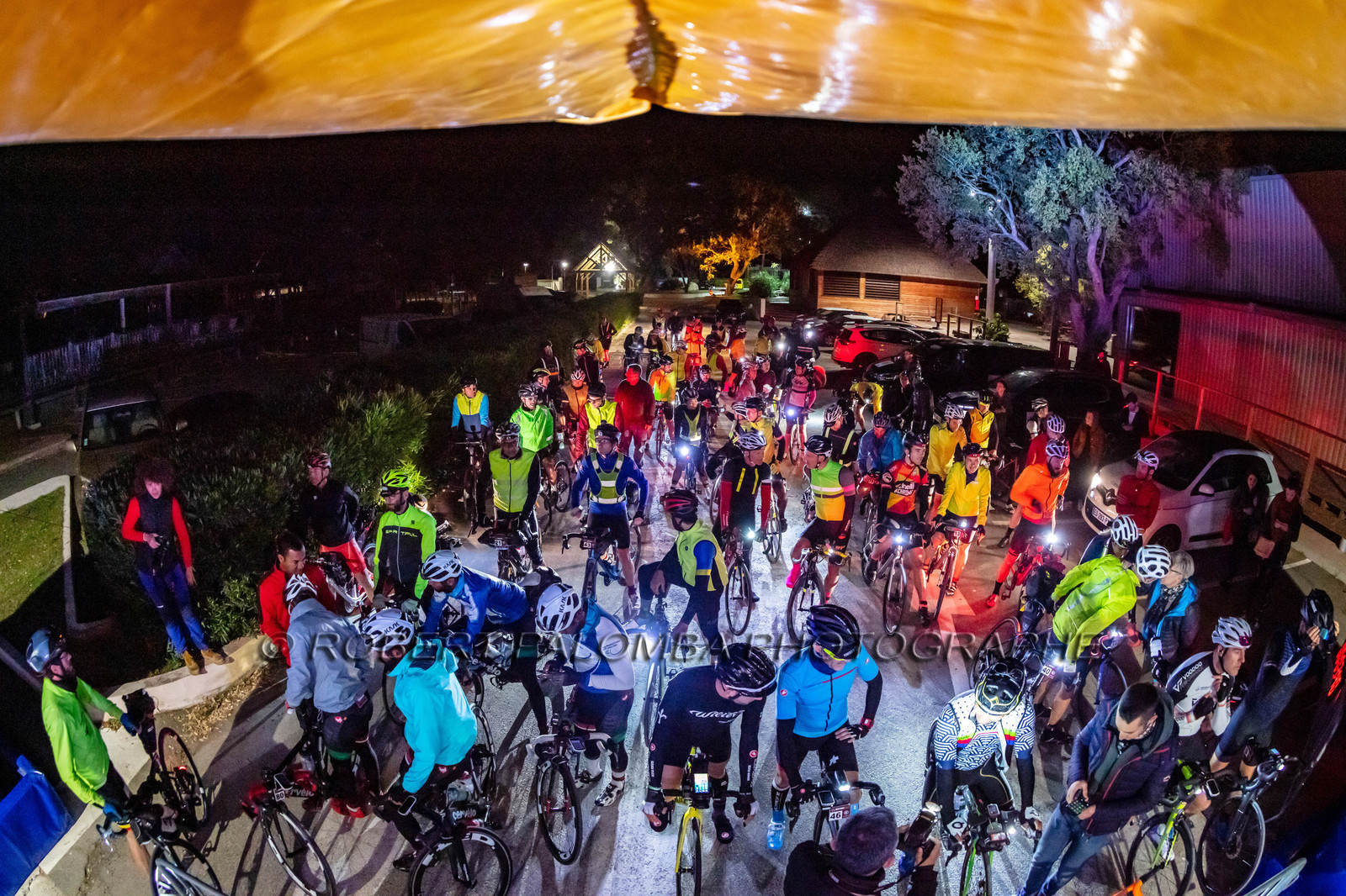 Bikingman Corsica 2019