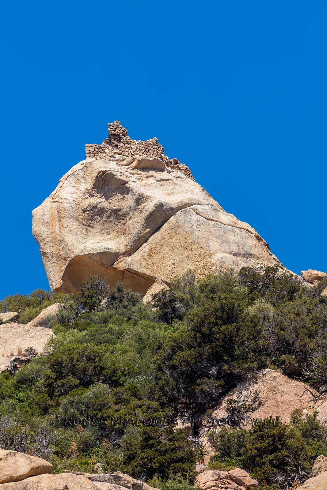 Roccapina