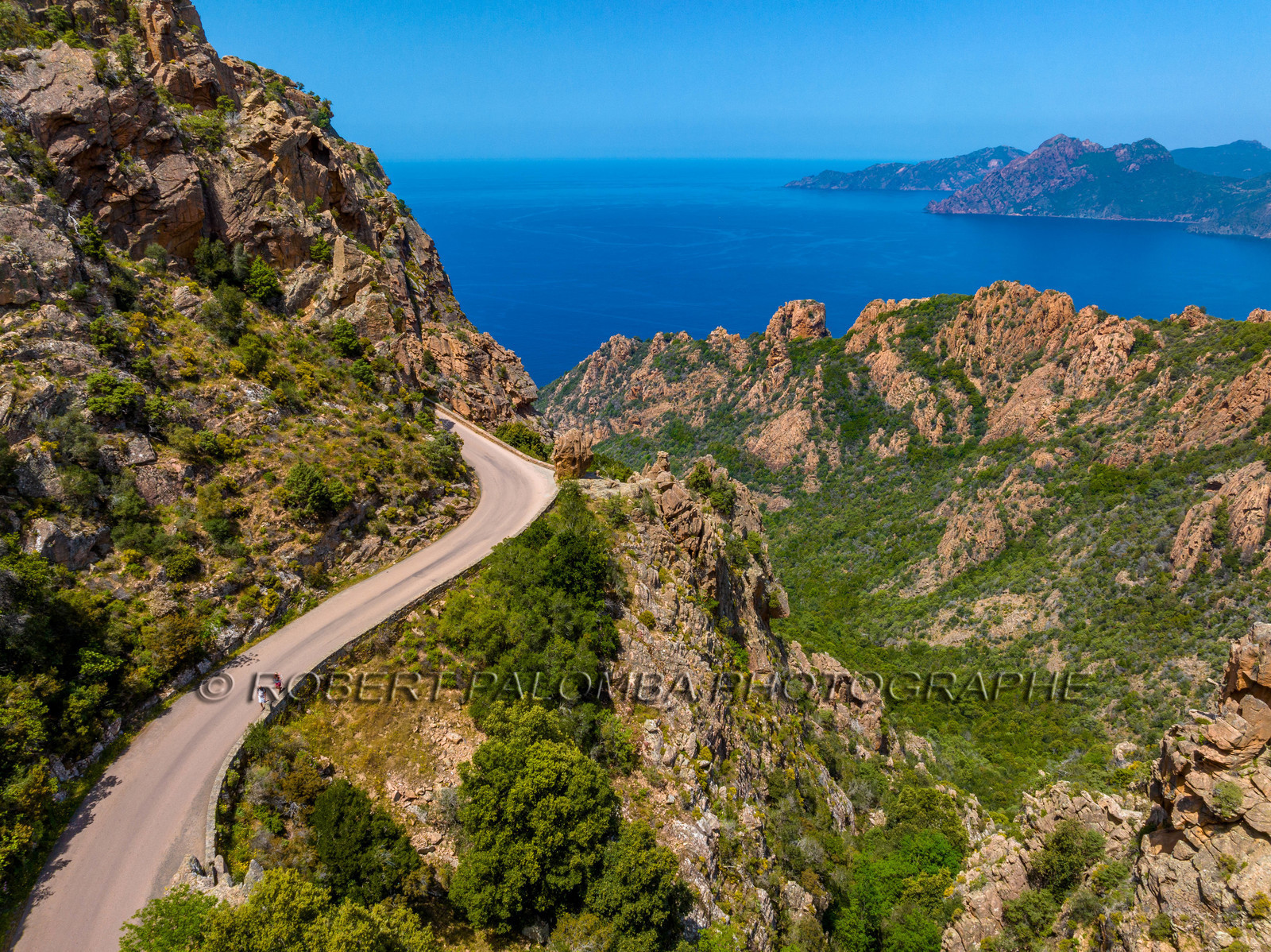 Calanche