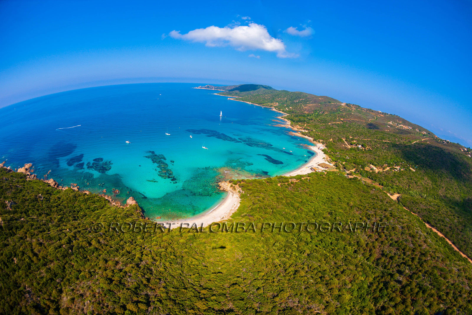 Cala d'Orzu