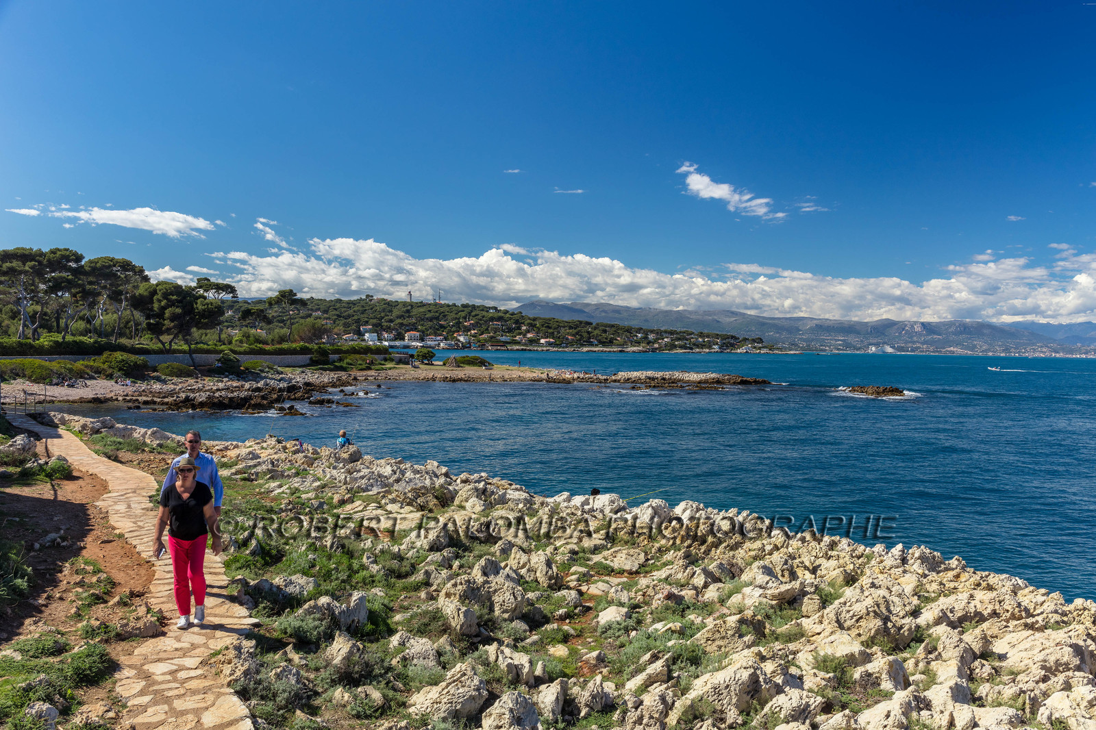 Antibes