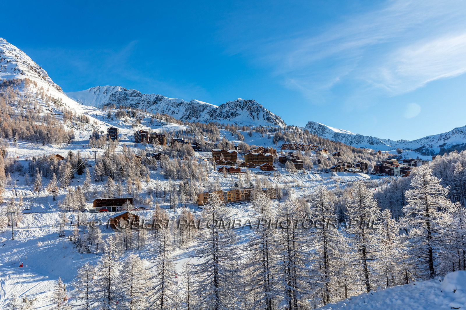 Isola 2000