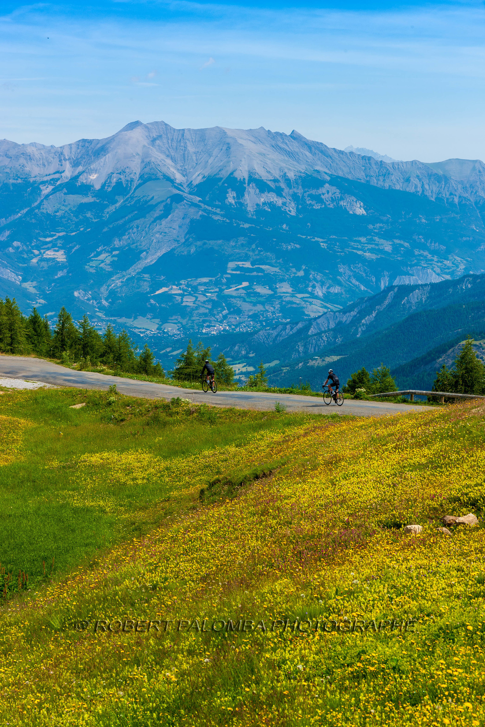 Col d'Allos