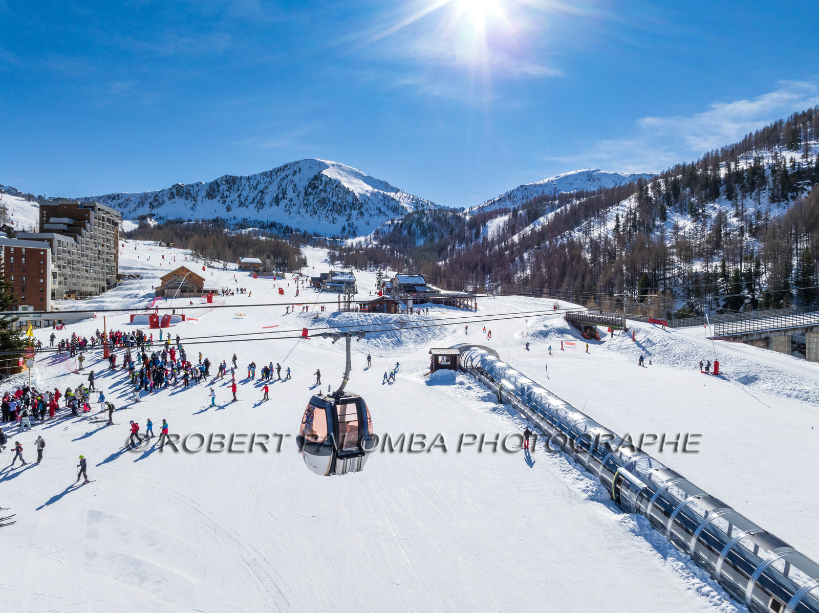 Isola 2000