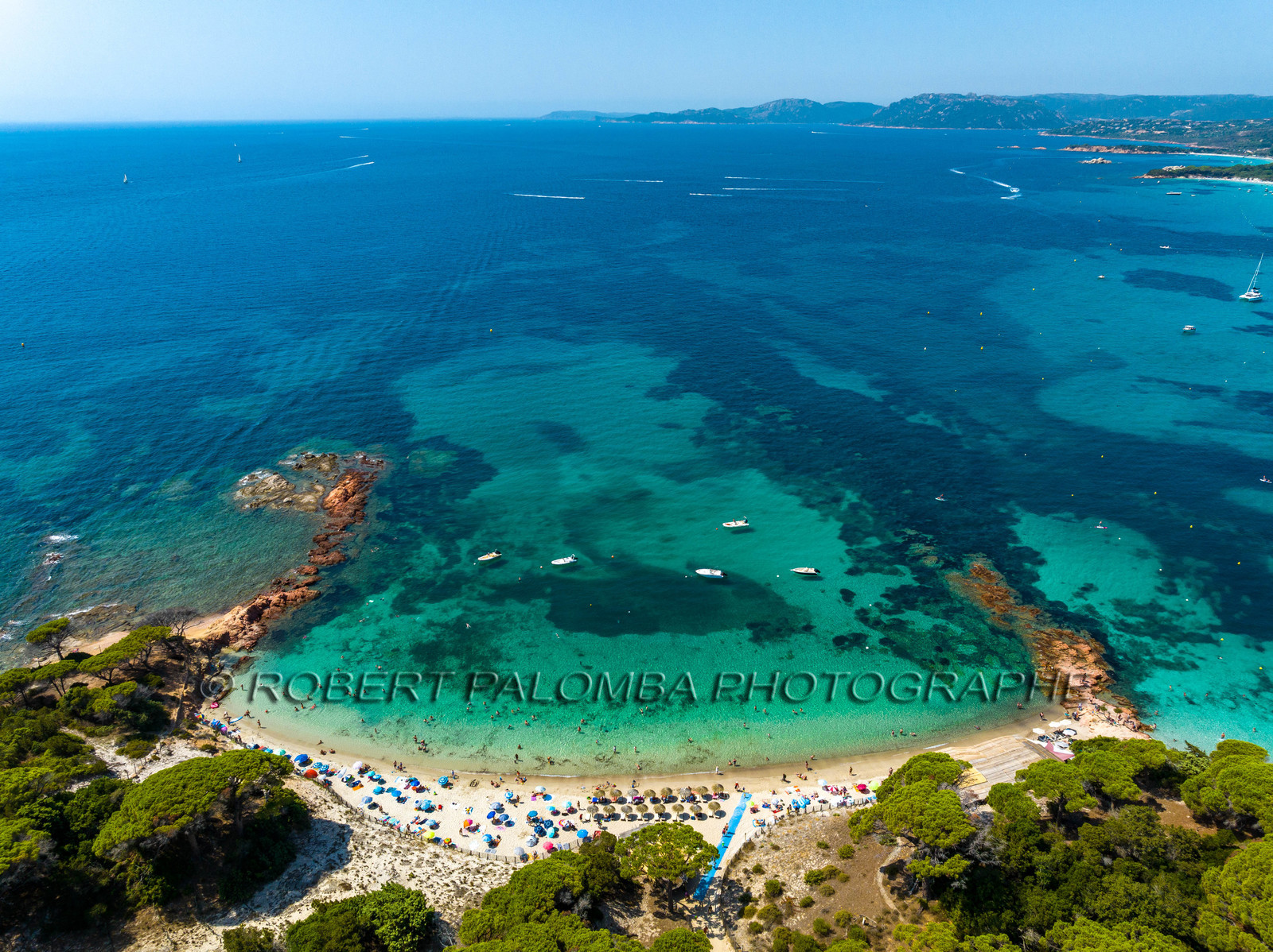 Palombaggia
