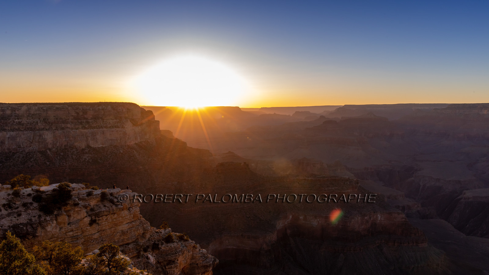 Grand Canyon