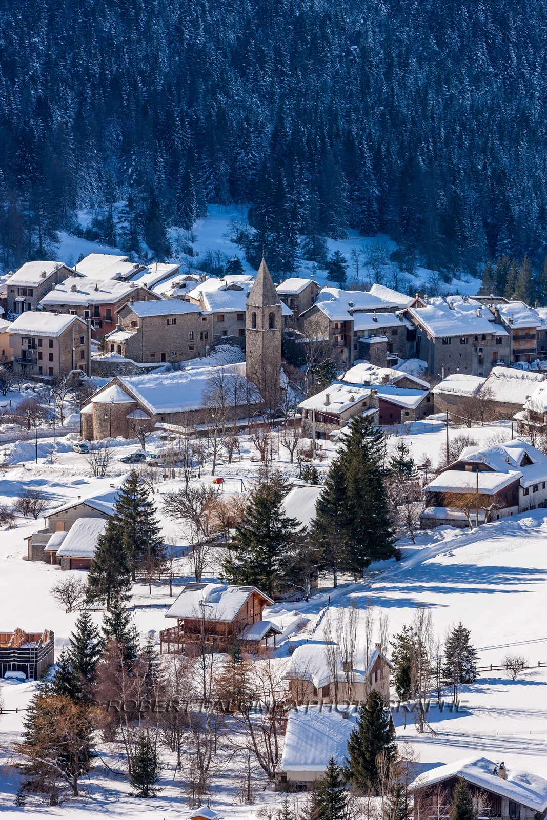 Saint-Dalmas-de-Valdeblore