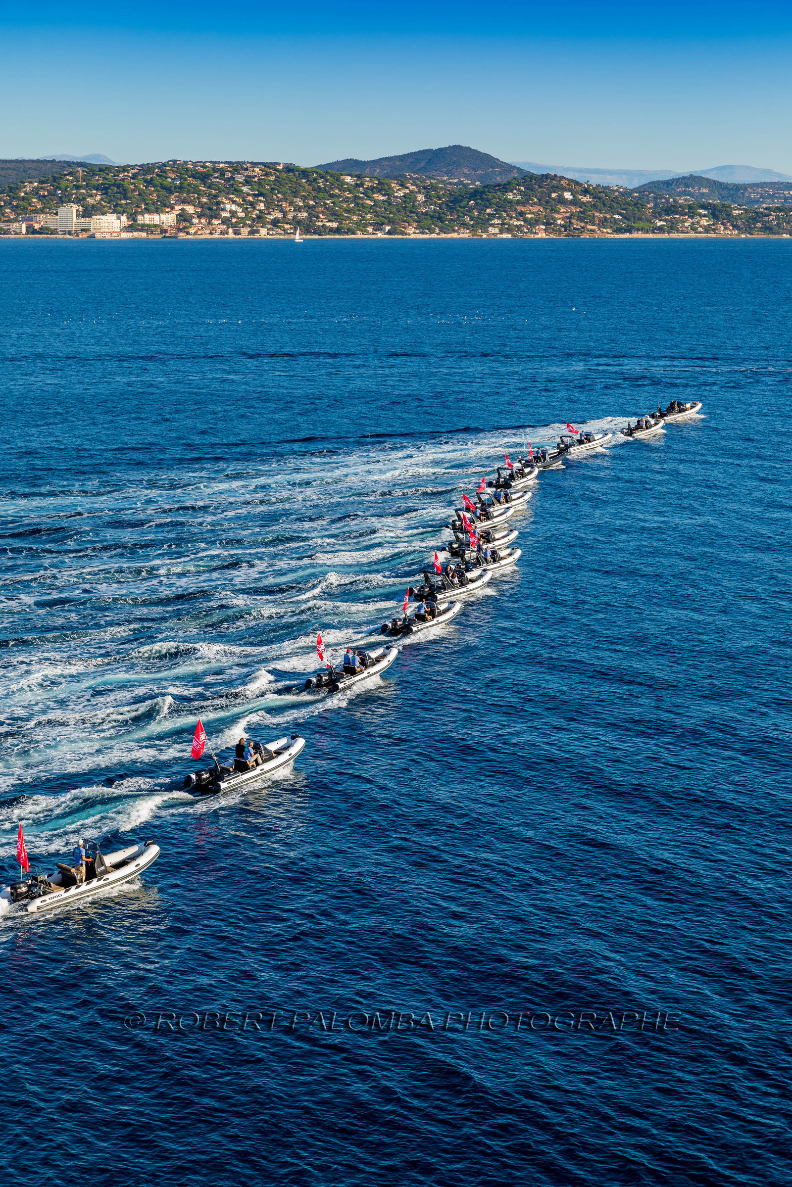 Saint-Tropez