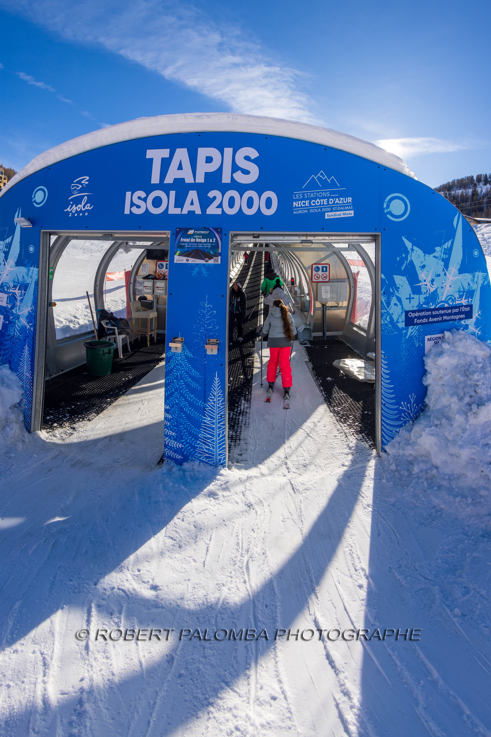 Isola 2000