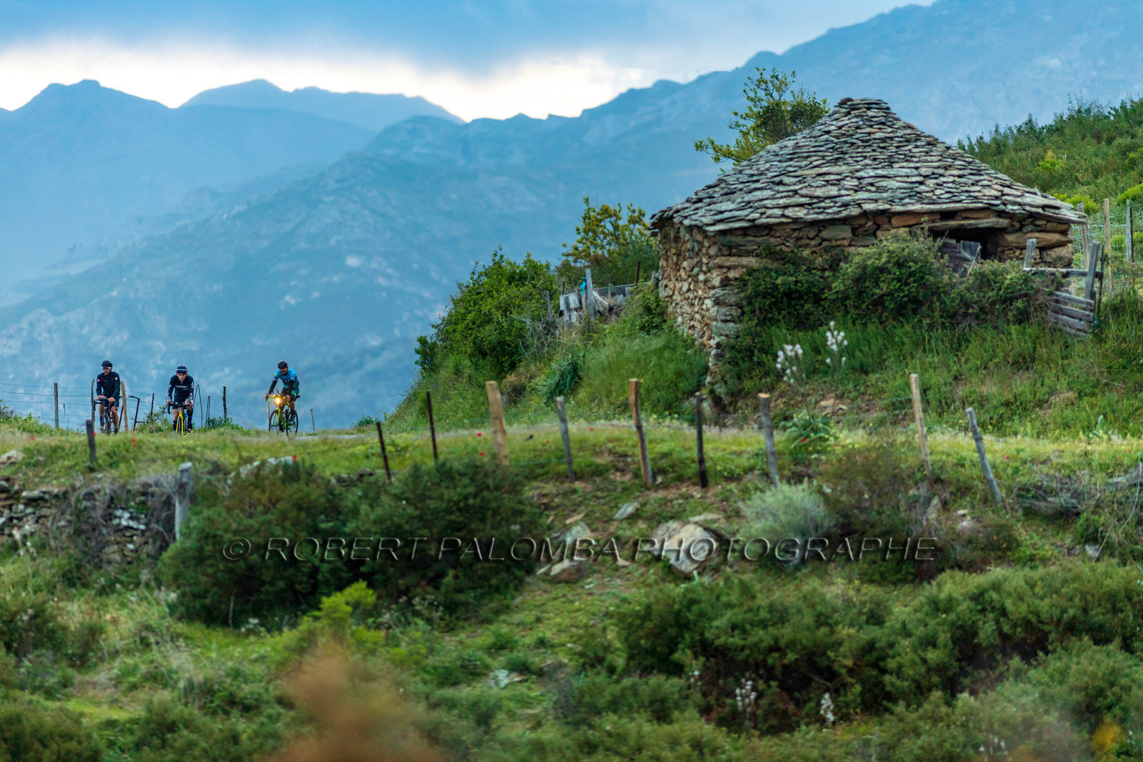 Bikingman Corsica 2019
