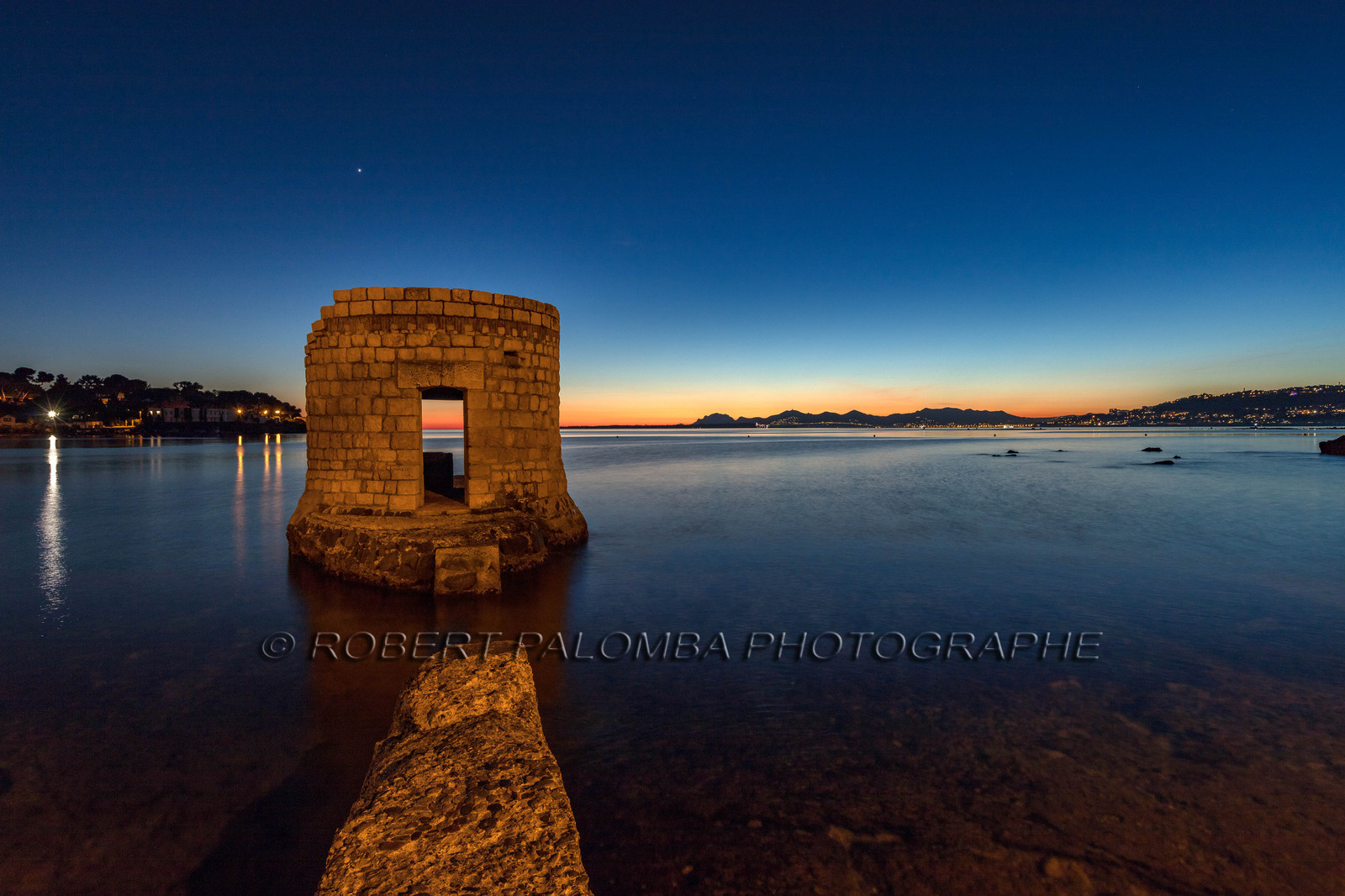 Antibes