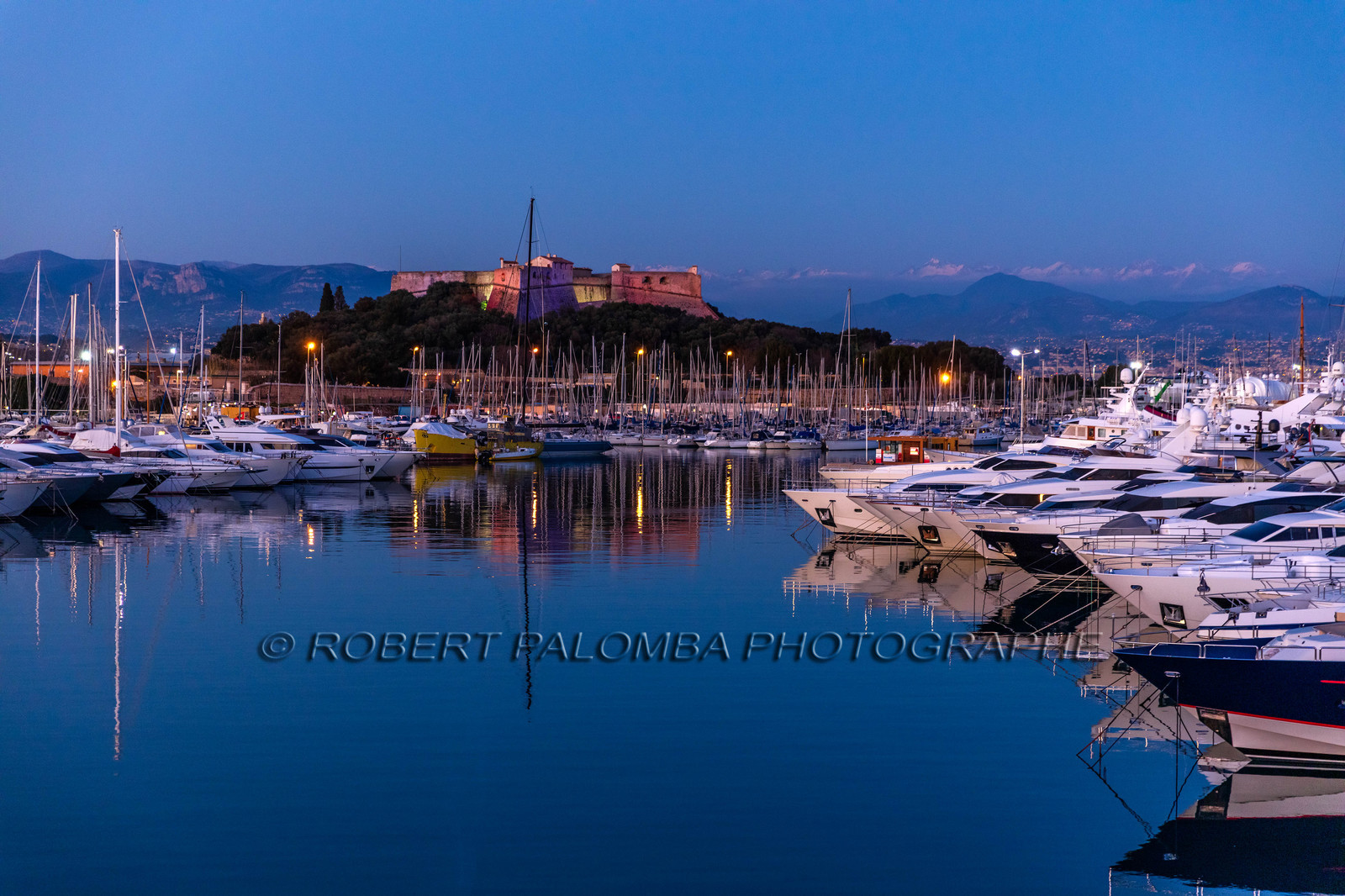 Antibes