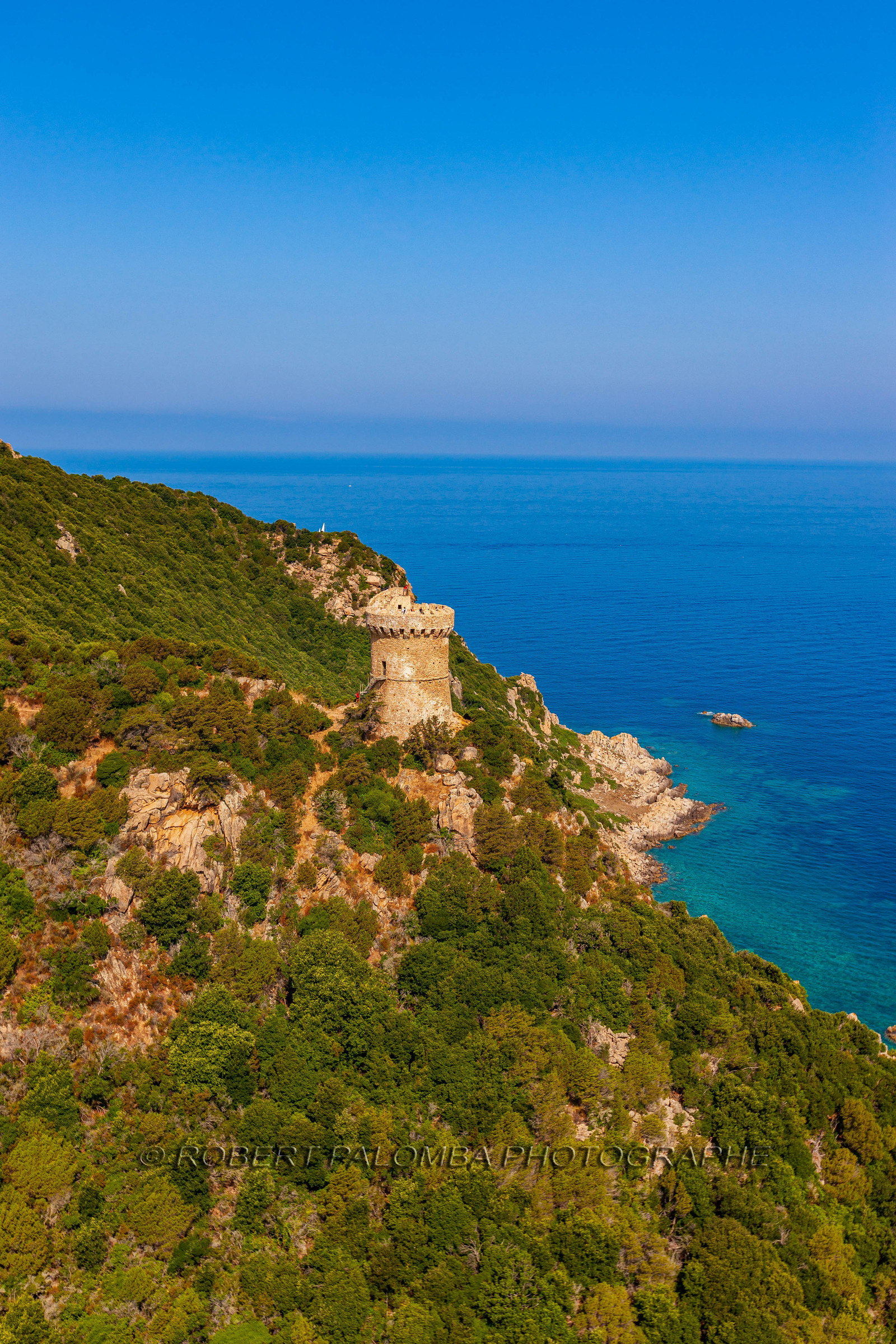 Tour de Capu di Muru