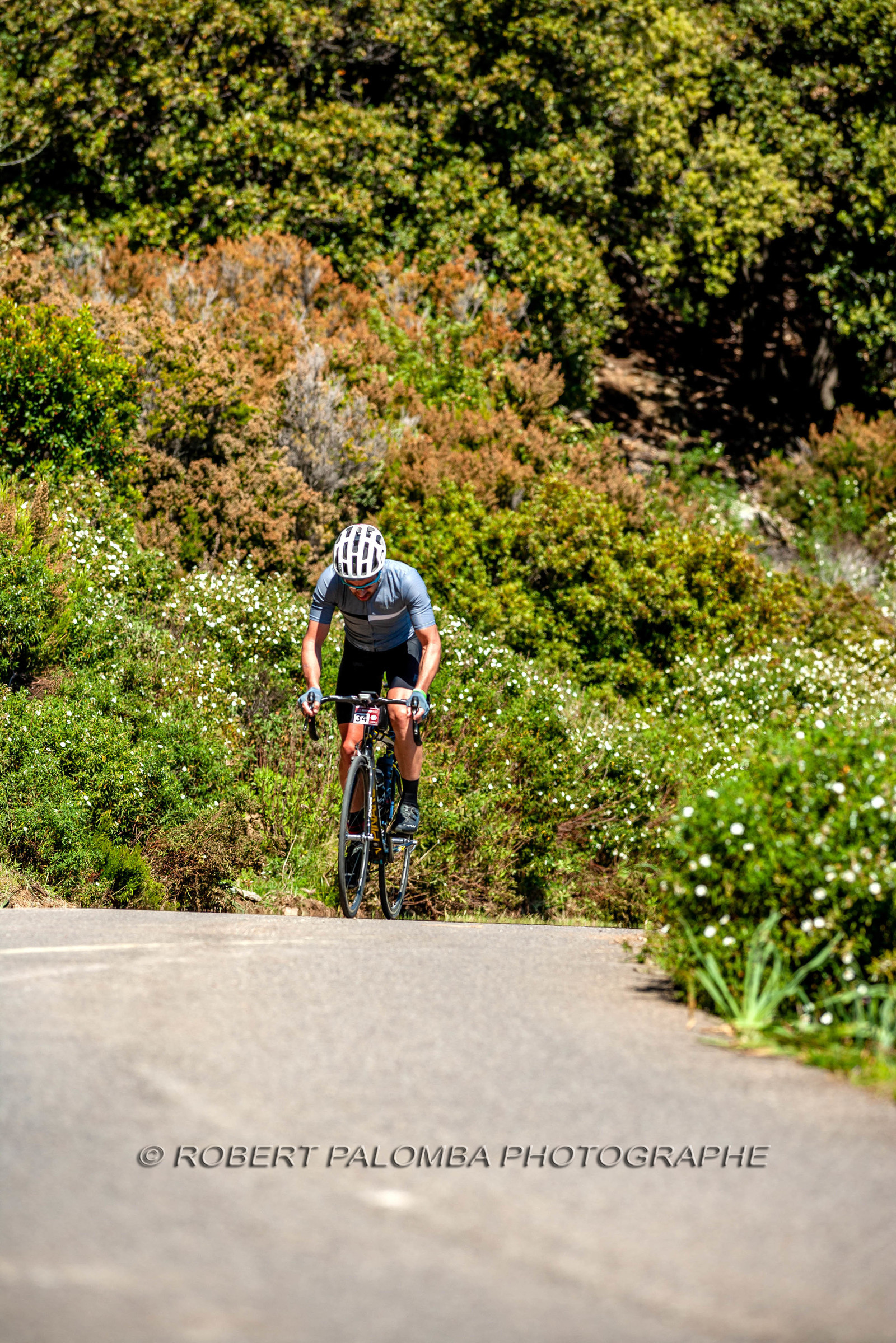 Bikingman Corsica 2019