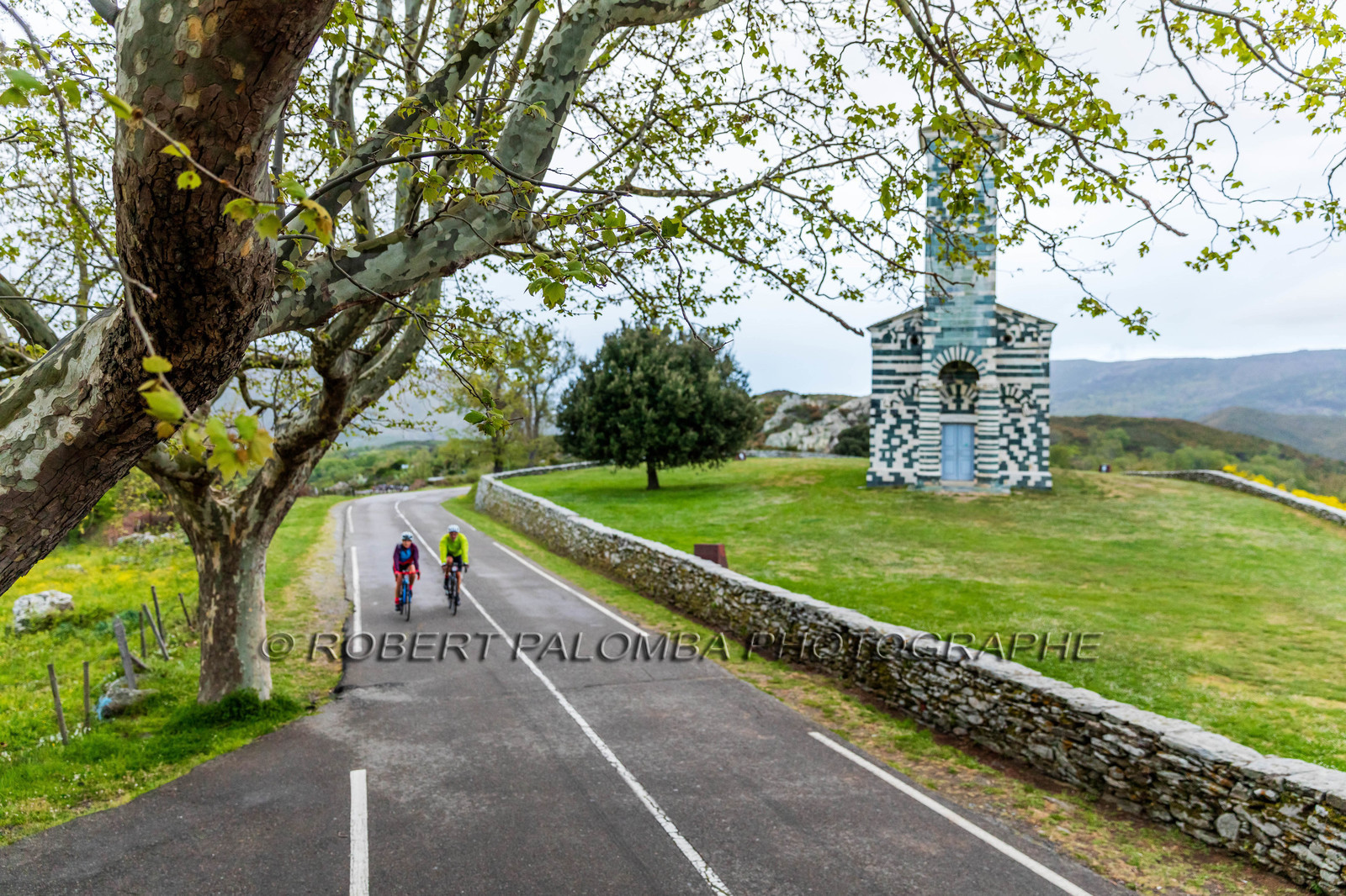 Bikingman Corsica 2019
