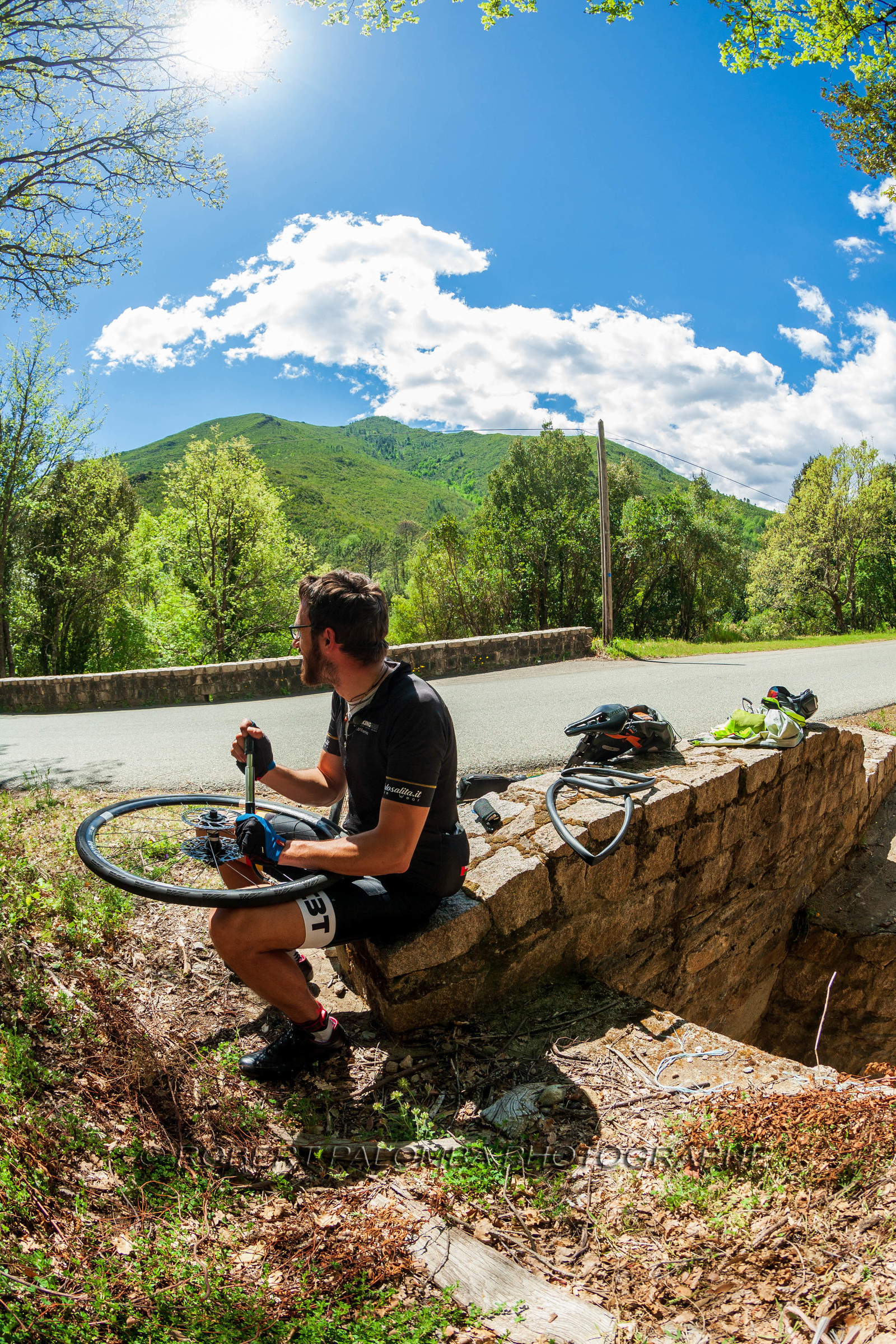 Bikingman Corsica 2019