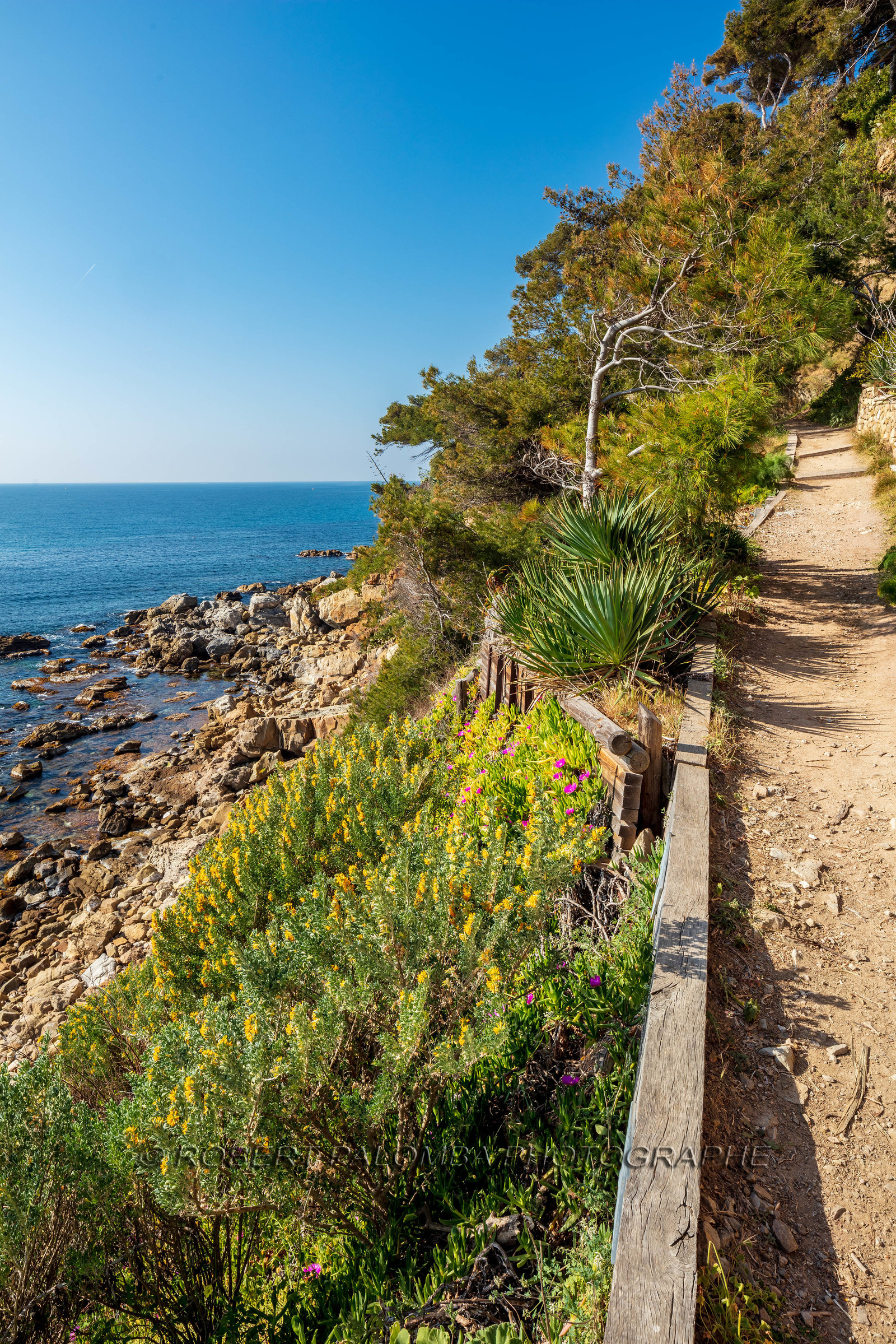 Saint-Mandrier-sur-Mer