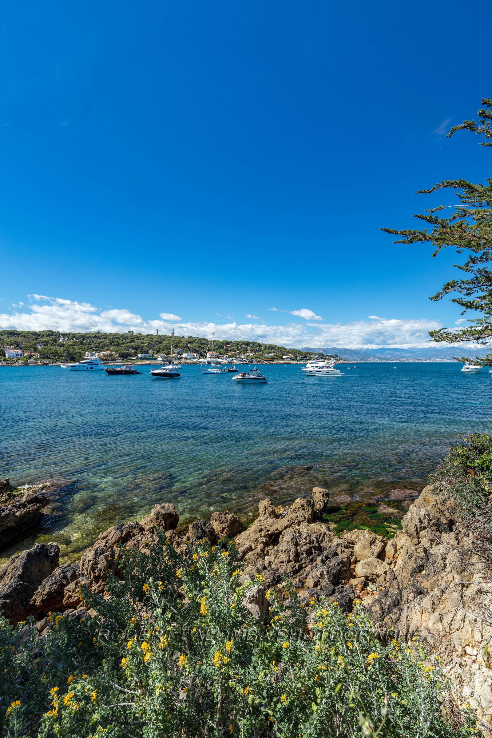 Antibes