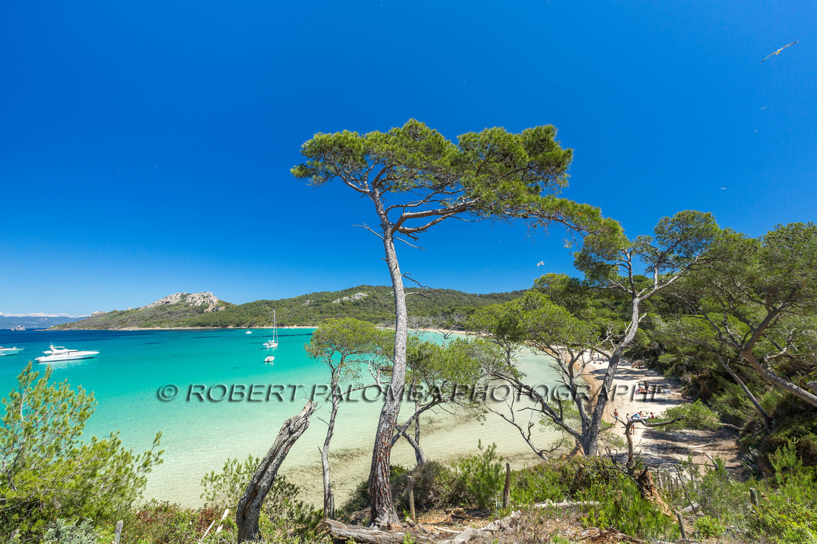 Porquerolles